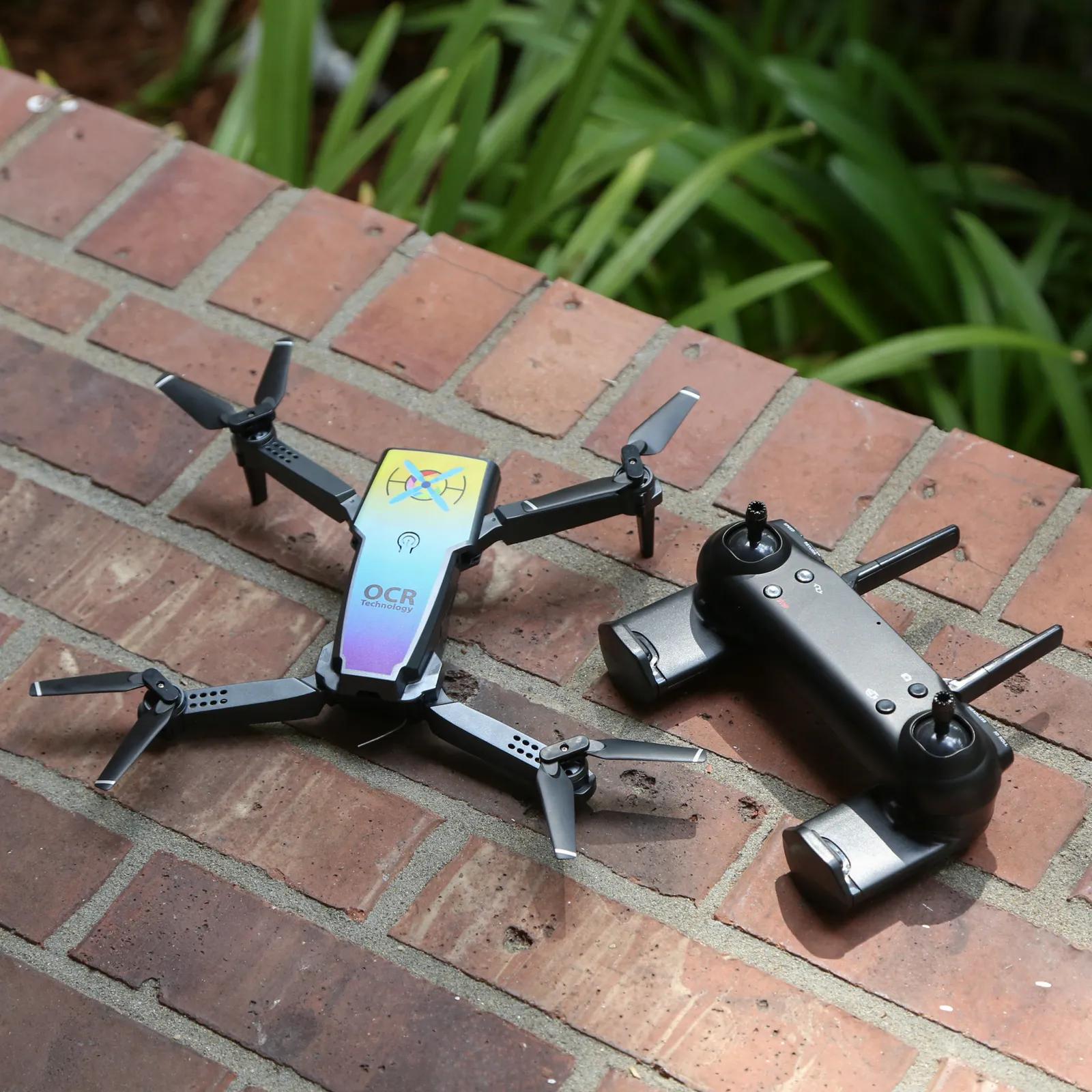 Drone Folding Camera with Smart Photo Technology - product view 4