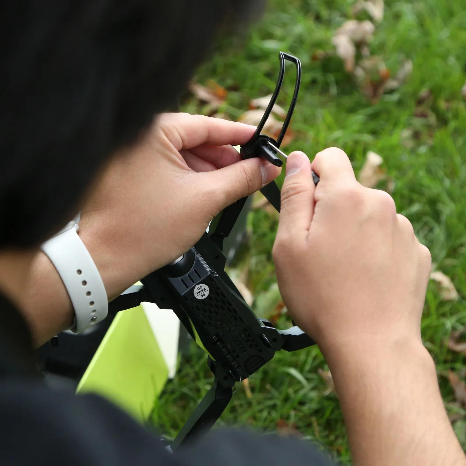 Drone Folding Camera with Smart Photo Technology - product view 5