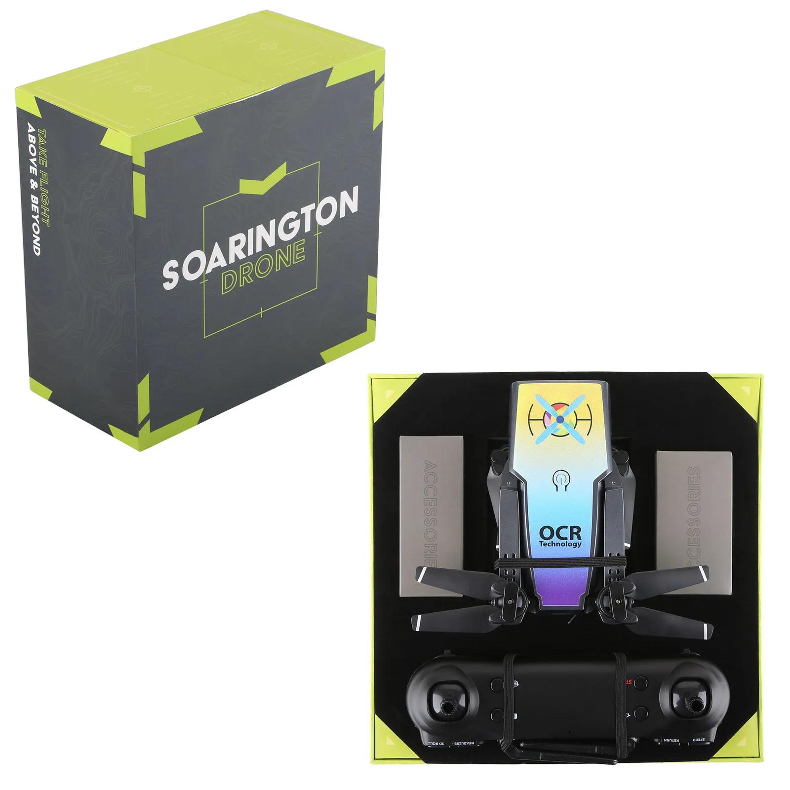 Drone Folding Camera with Smart Photo Technology - product view 9