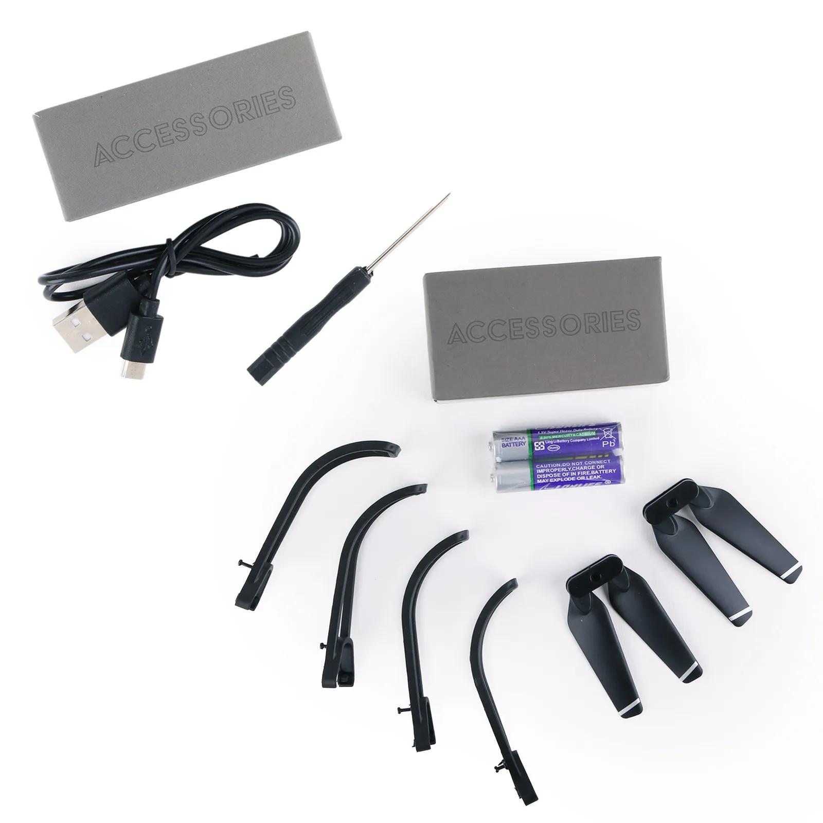 Drone Folding Camera with Smart Photo Technology - product view 10