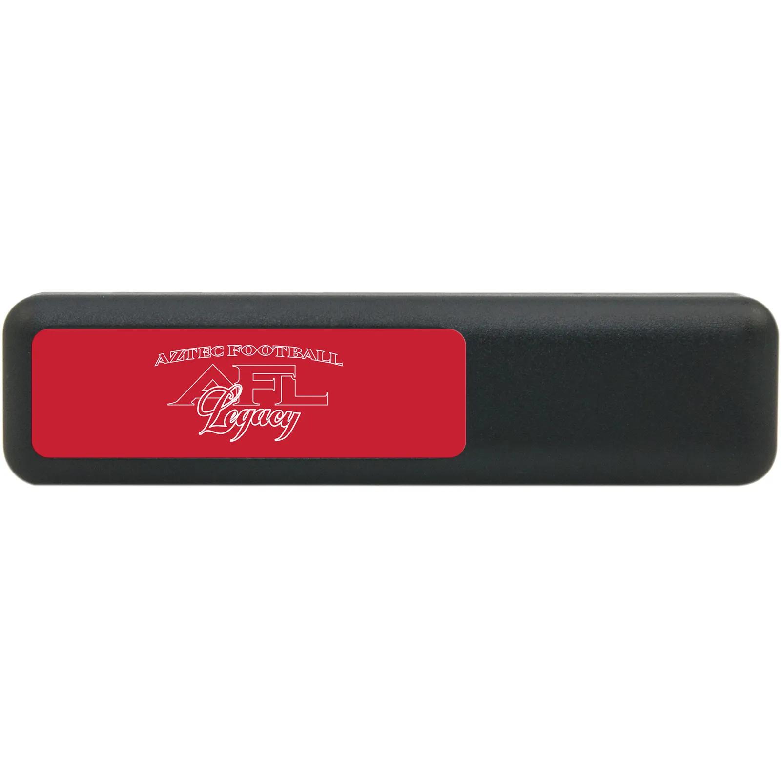 Power Bank Compact Energy Bar Design - 2200mAh