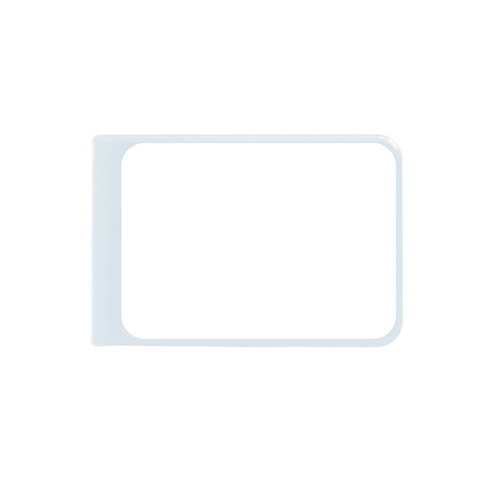 Power Bank High-Capacity Triple Output - 10400mAh - blank view 13