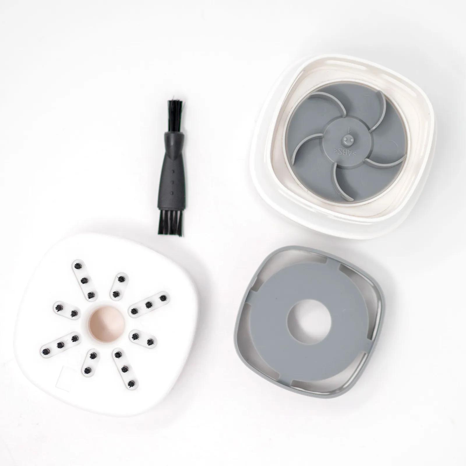 Desktop Vacuum Miniature Handheld for Keyboards - product view 5