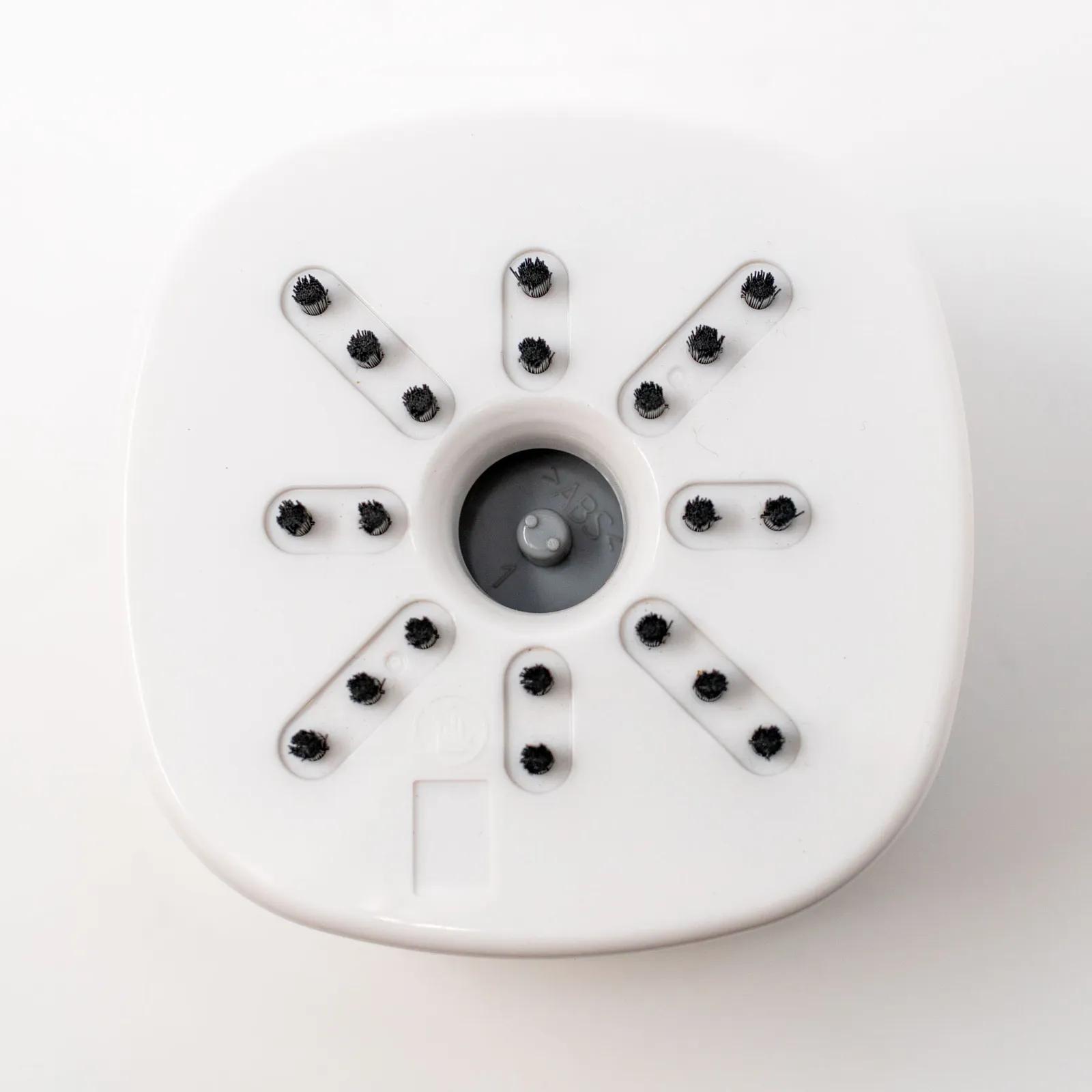 Desktop Vacuum Miniature Handheld for Keyboards - product view 6