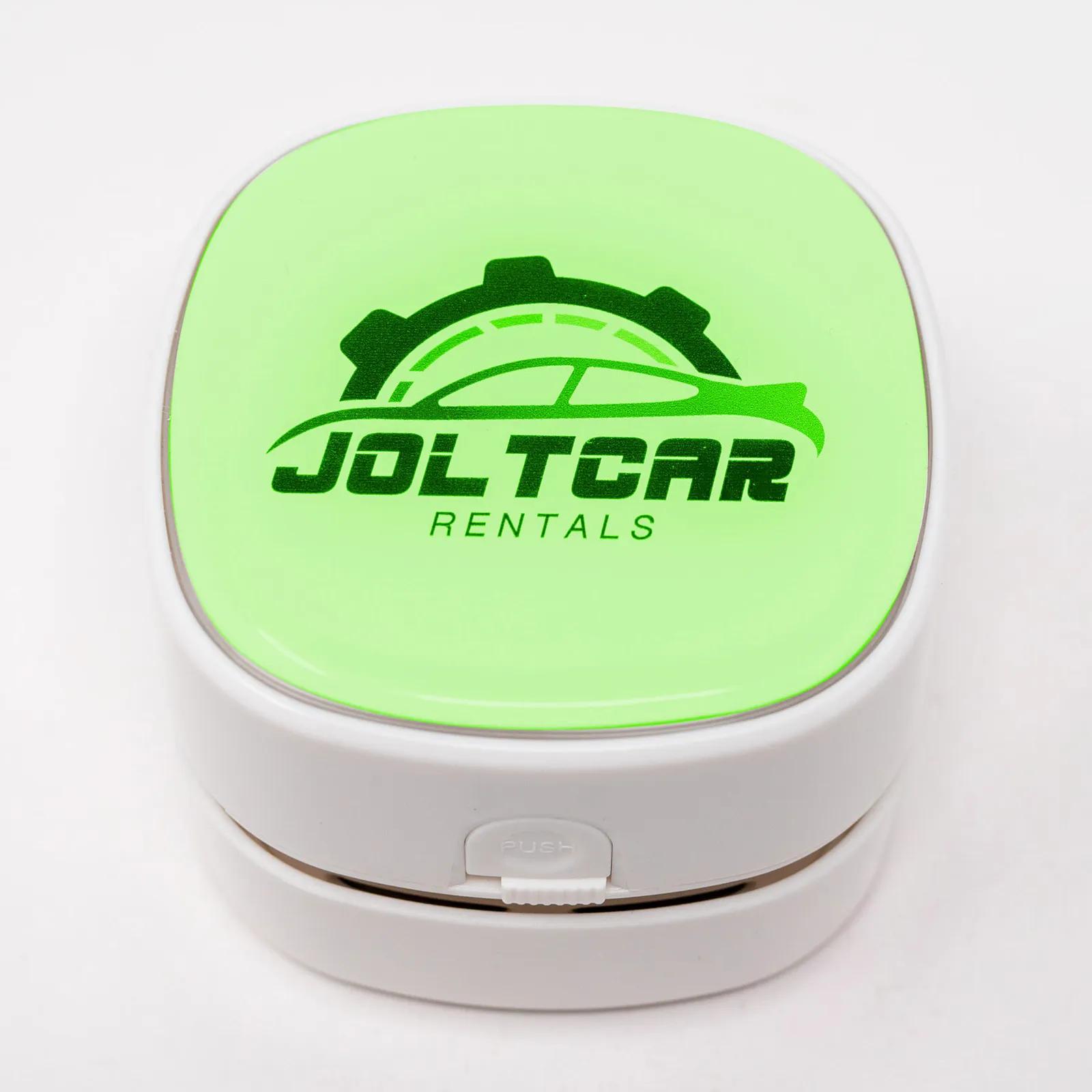 Desktop Vacuum Miniature Handheld for Keyboards - product view 7