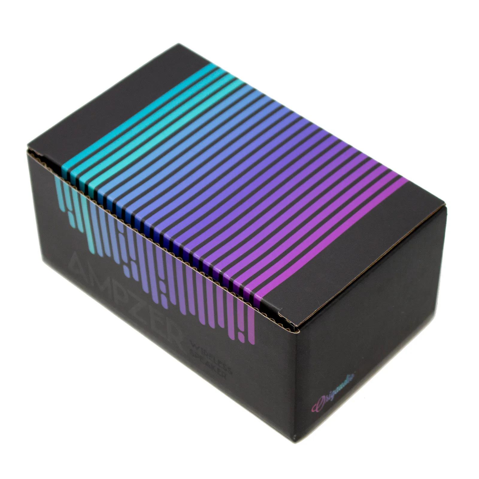 Wireless Speaker Unique Shape with Microphone - product view 4