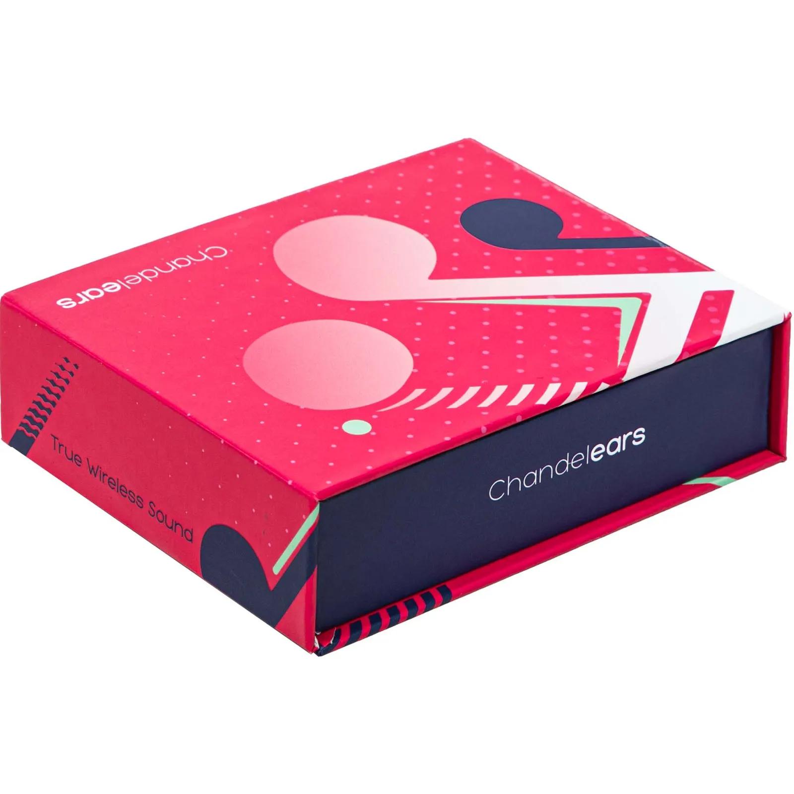 Wireless Earbuds Touch Control with 7 Hour Battery - product view 4