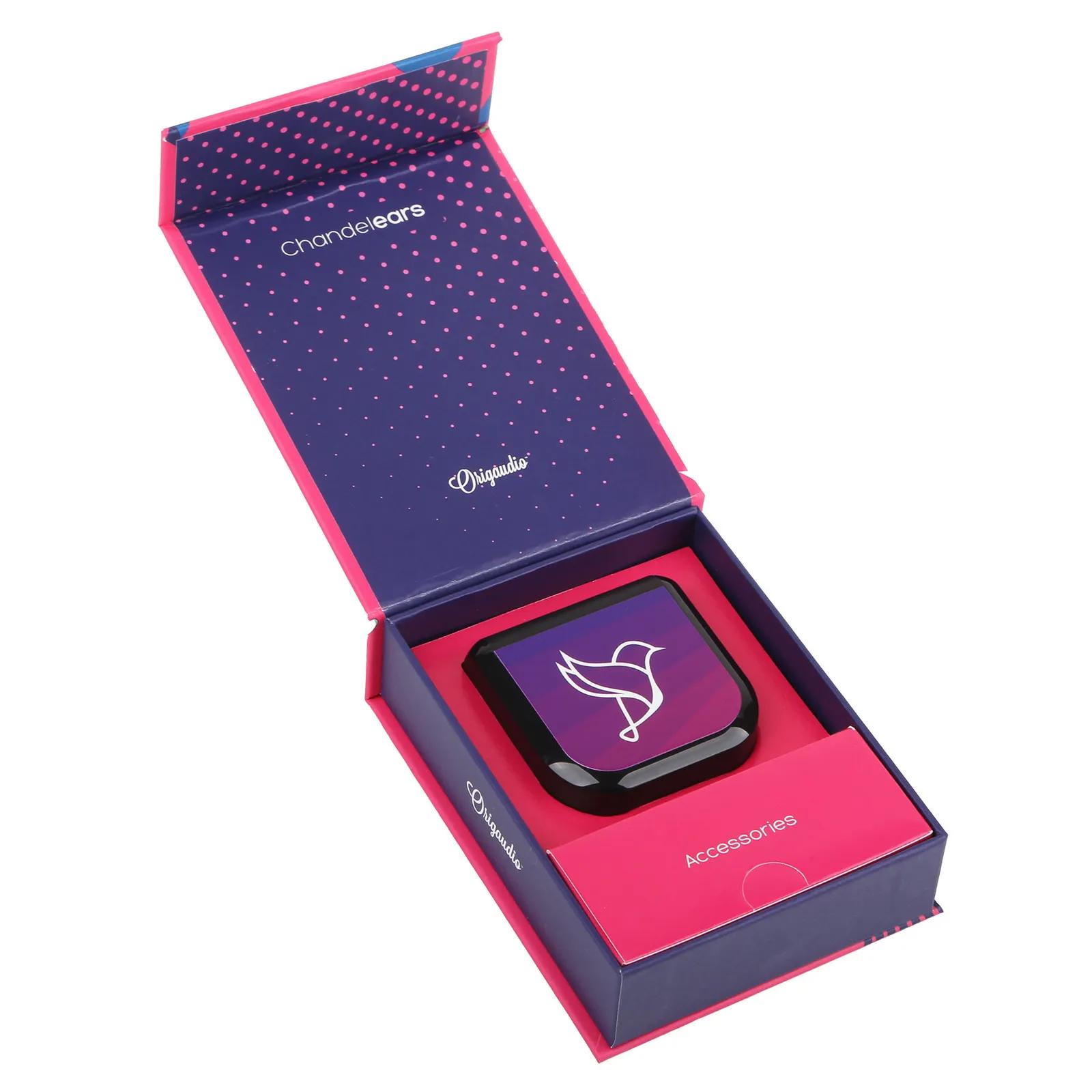 Wireless Earbuds Touch Control with 7 Hour Battery - product view 5