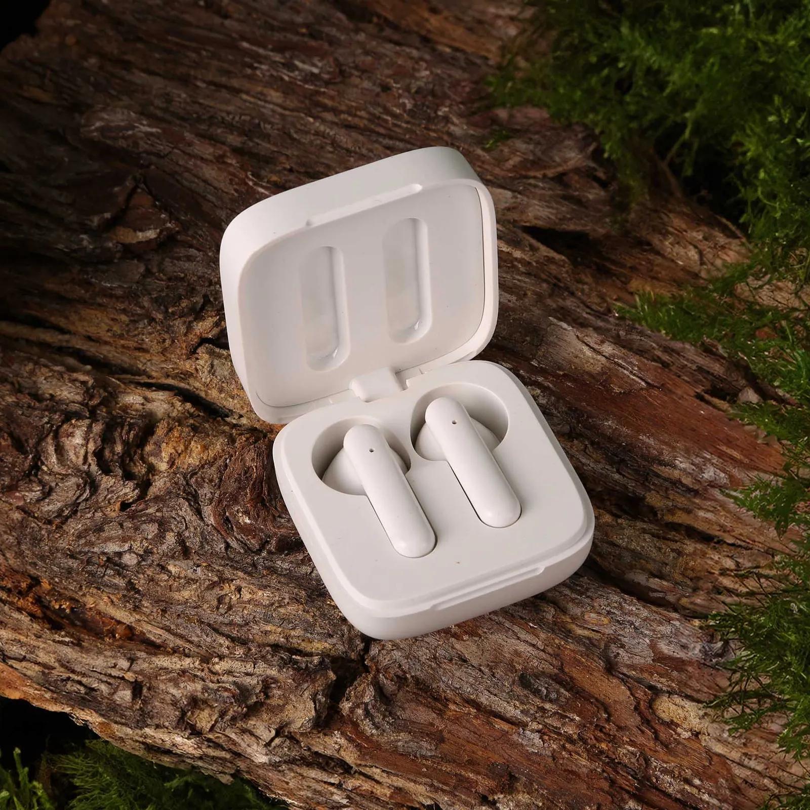 Wireless Earbuds Eco-Friendly with 10 Hour Battery - product view 3