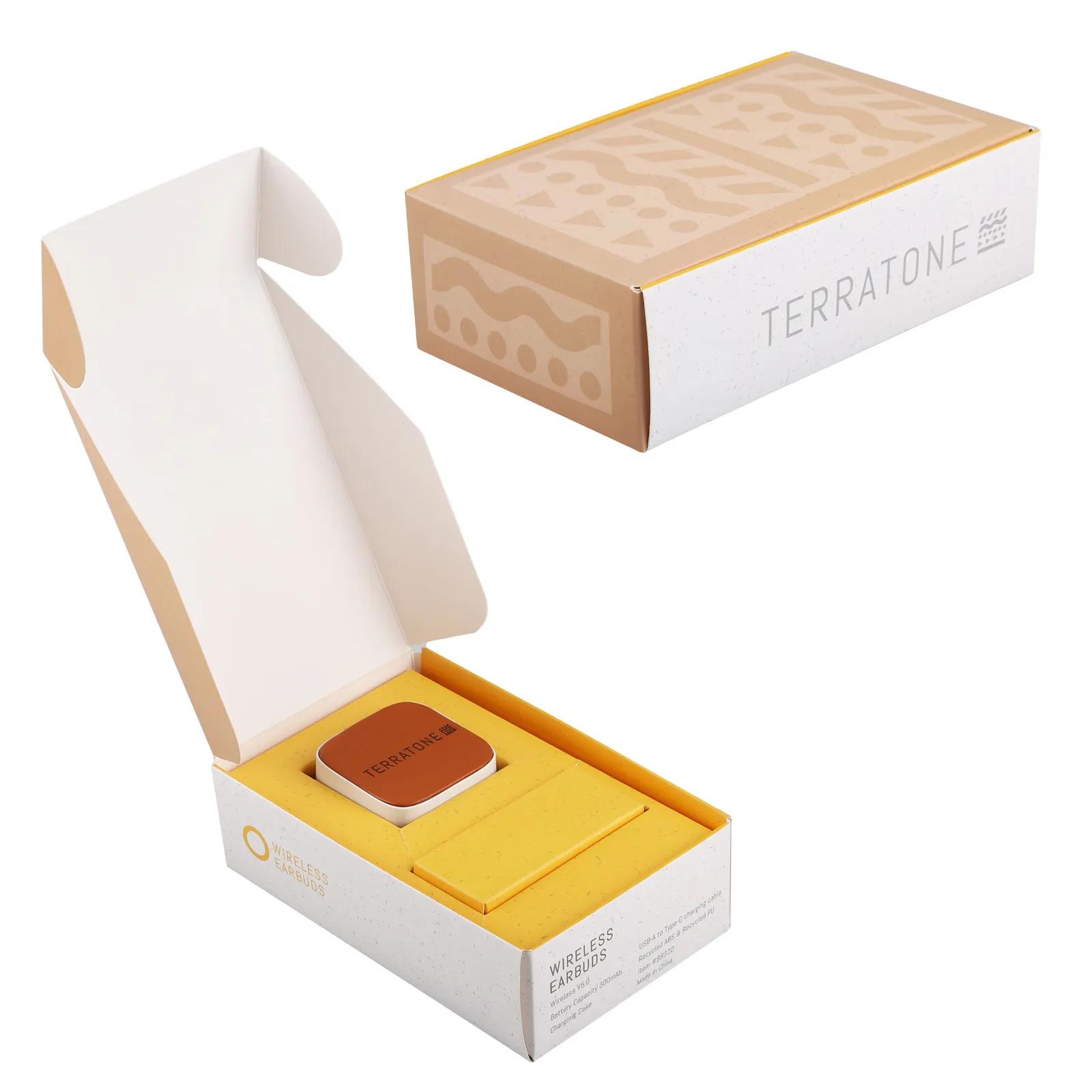 Wireless Earbuds Eco-Friendly with 10 Hour Battery - product view 6