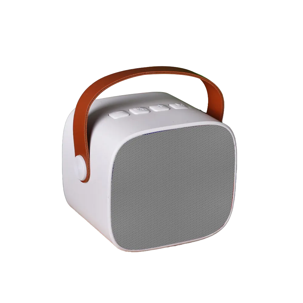 Wireless Speaker Eco-Friendly with 5 Hour Battery - 5W - blank view 7