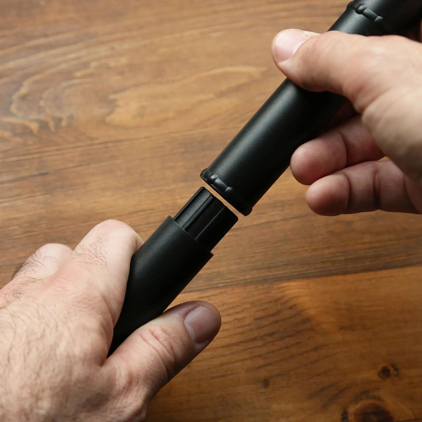 Wireless Speaker Lantern Waterproof with Flame Effect - 10W - product view 6