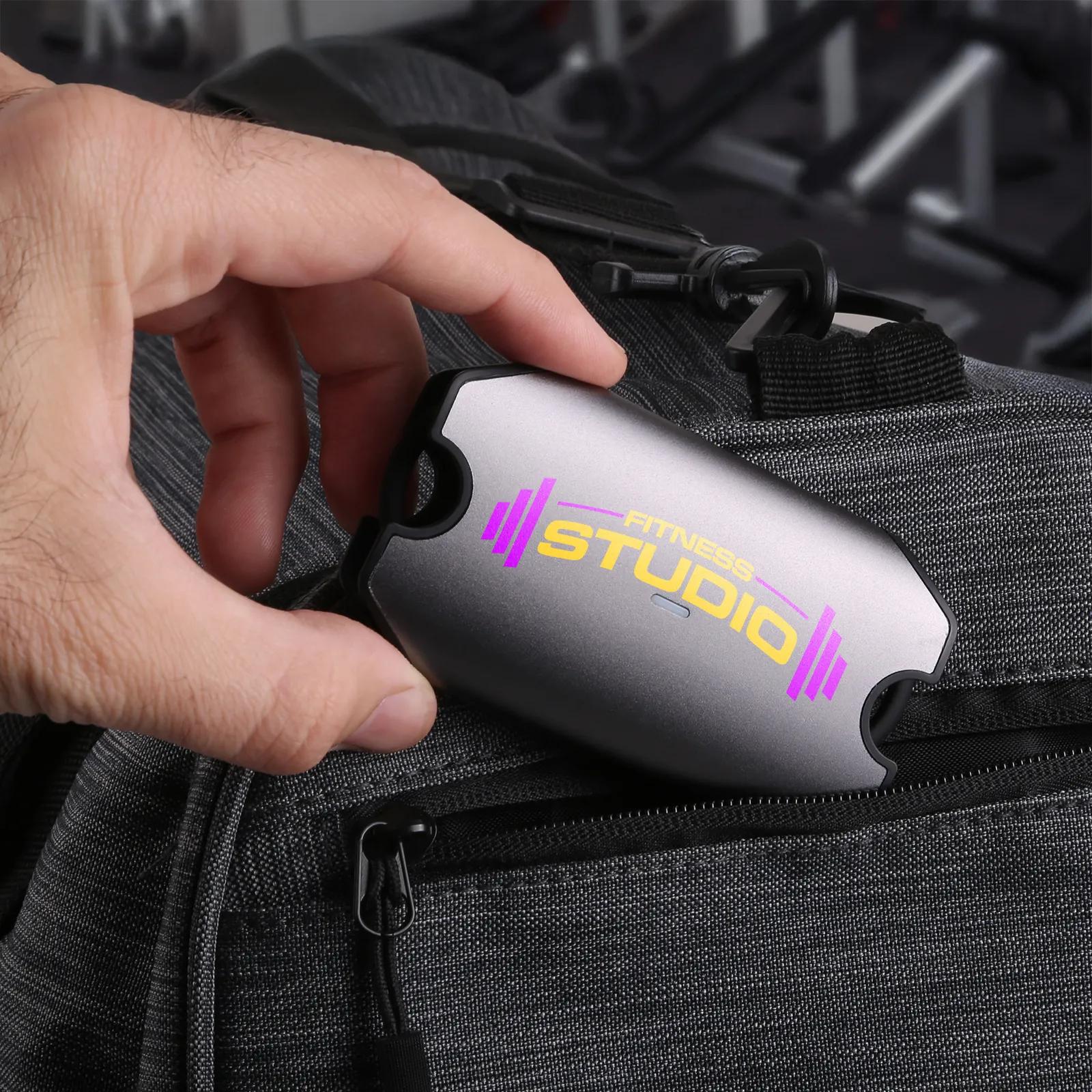 Wireless Earbuds Open Ear Ambient Awareness - product view 2