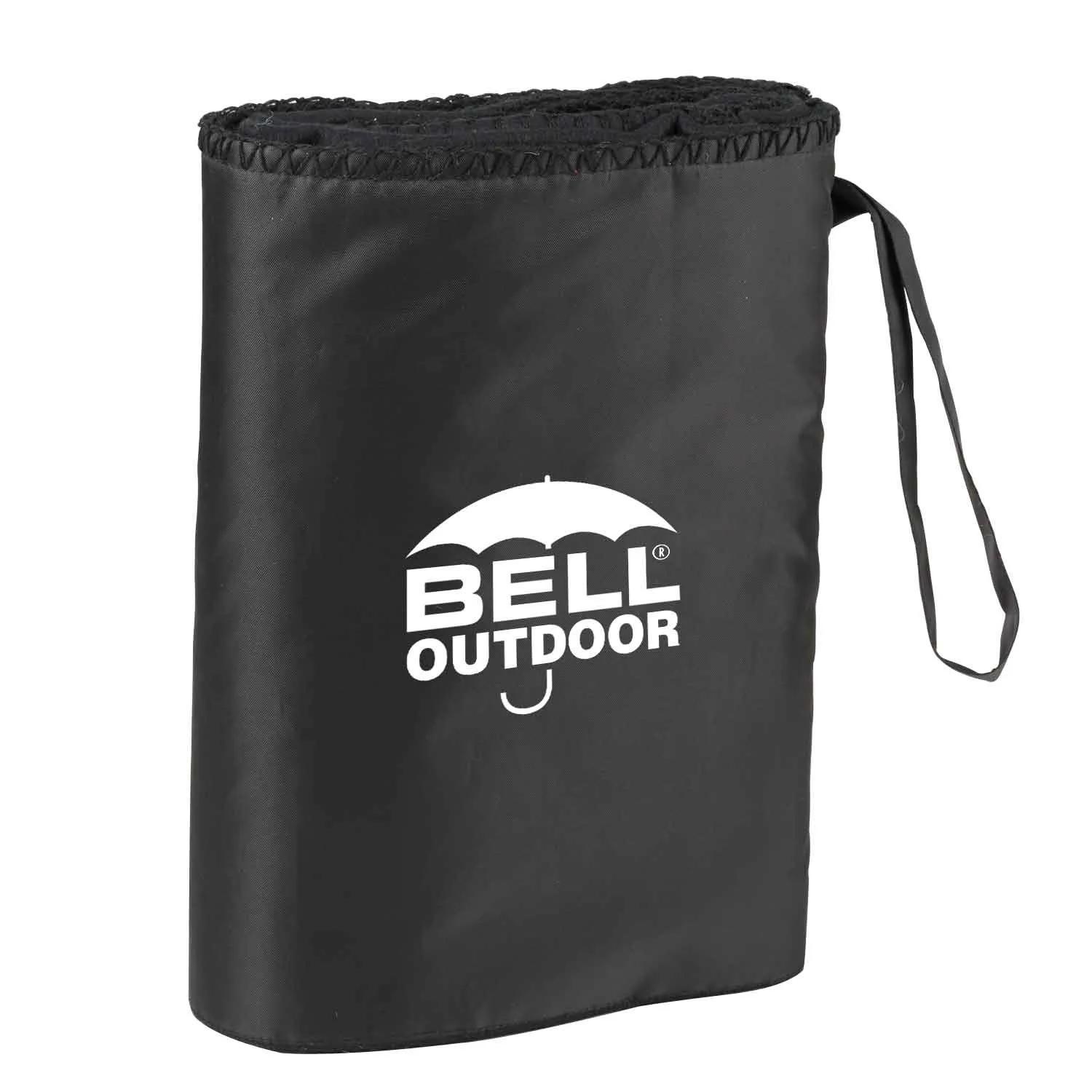 Picnic Blanket Foldable Zippered Case - 50 x 60 in - product view 4