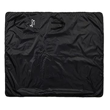 Picnic Blanket Polar Fleece Moisture-Resistant - 50 x 58 in - product view 2