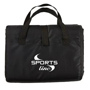 Picnic Blanket Polar Fleece Moisture-Resistant - 50 x 58 in - product view 7