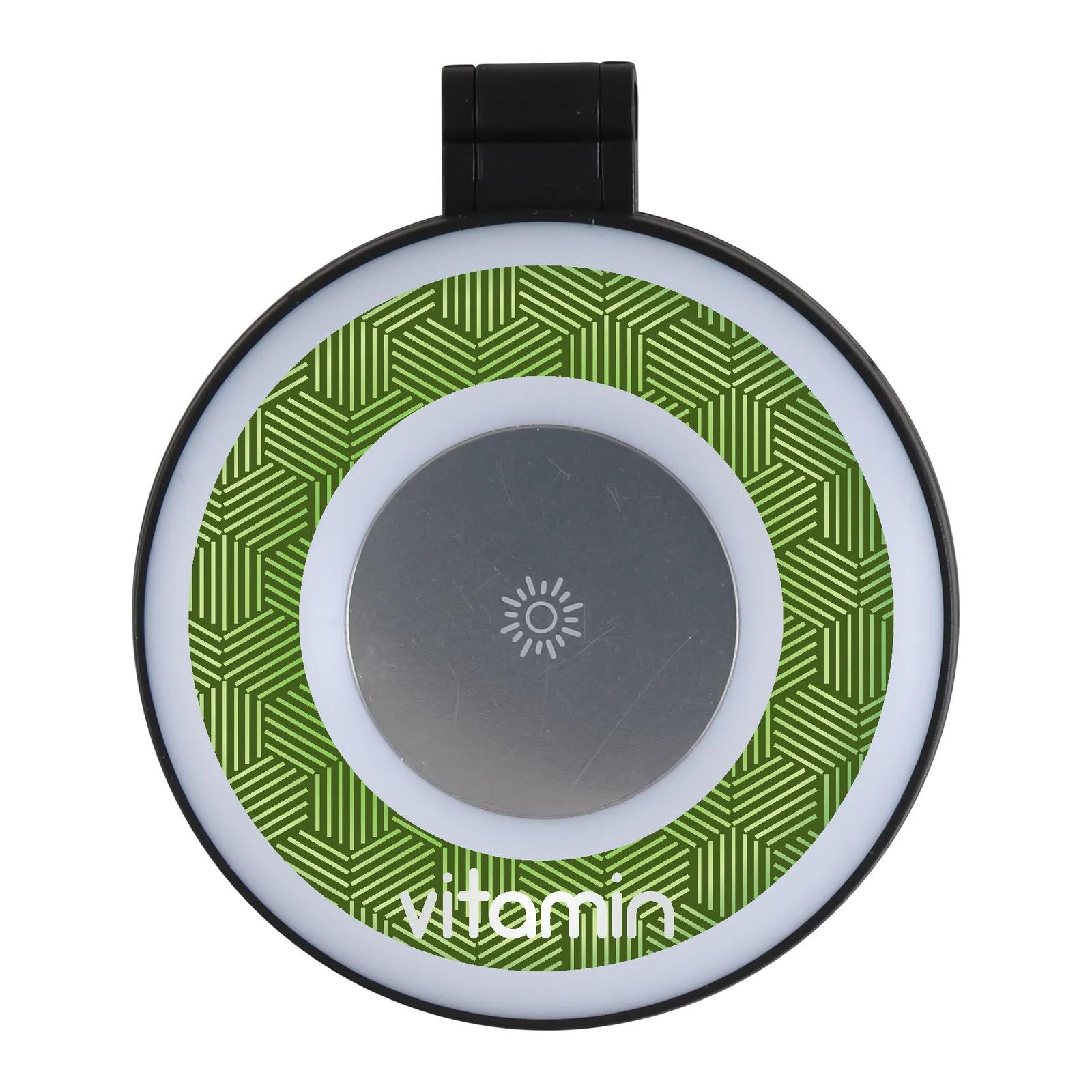 Selfie Light Magnetic Touch Sensor Three Modes - product view 7