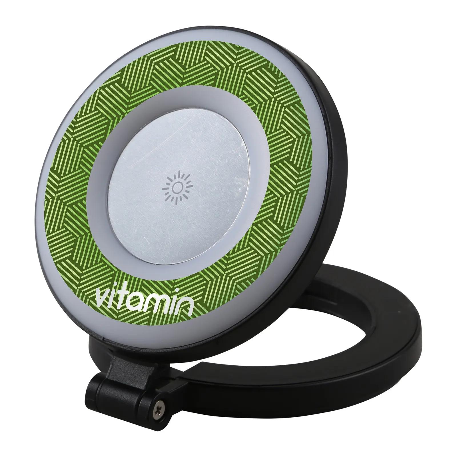 Selfie Light Magnetic Touch Sensor Three Modes - product view 8