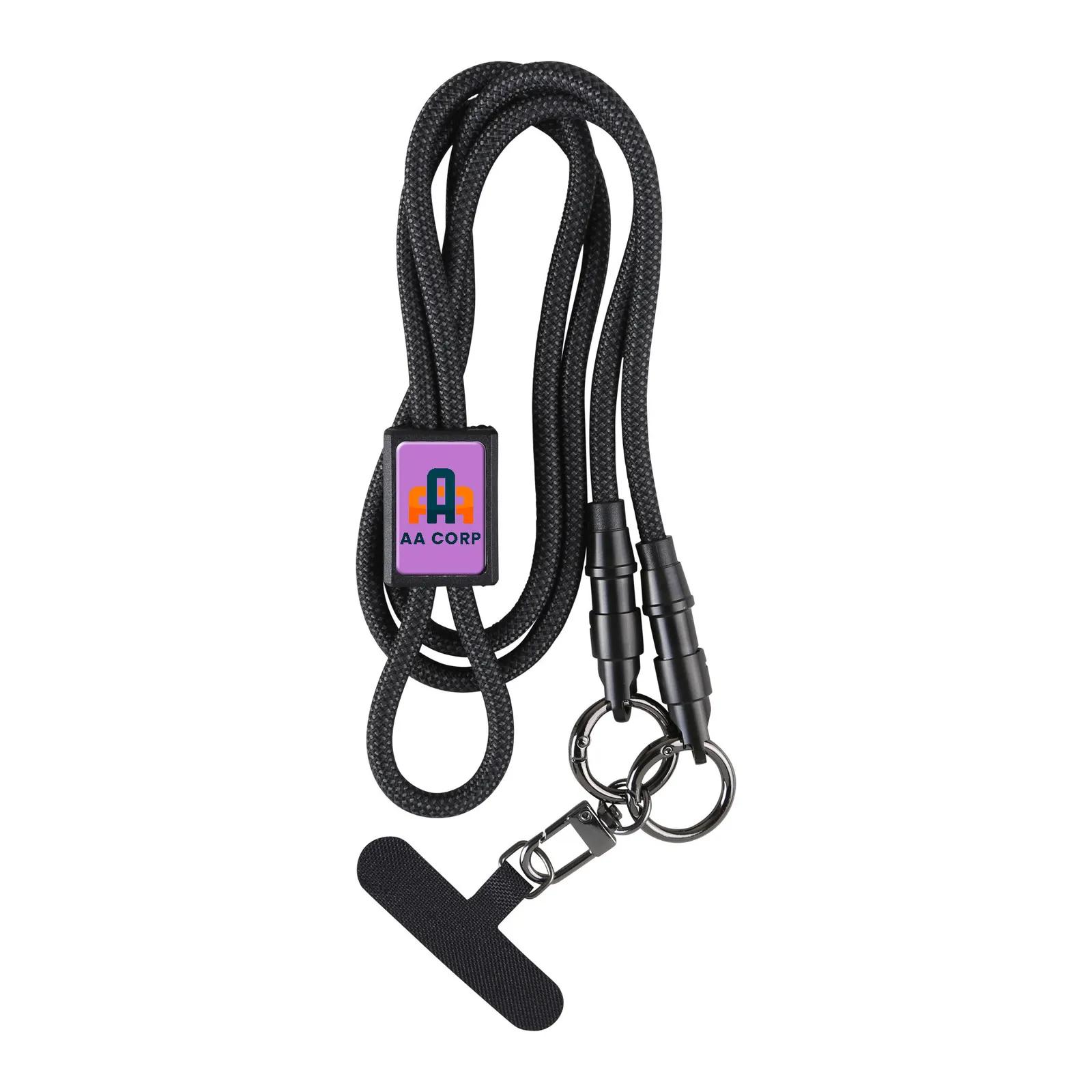 Charging Cable Lanyard Phone Holder USB-C - 47.25 in - product view 6