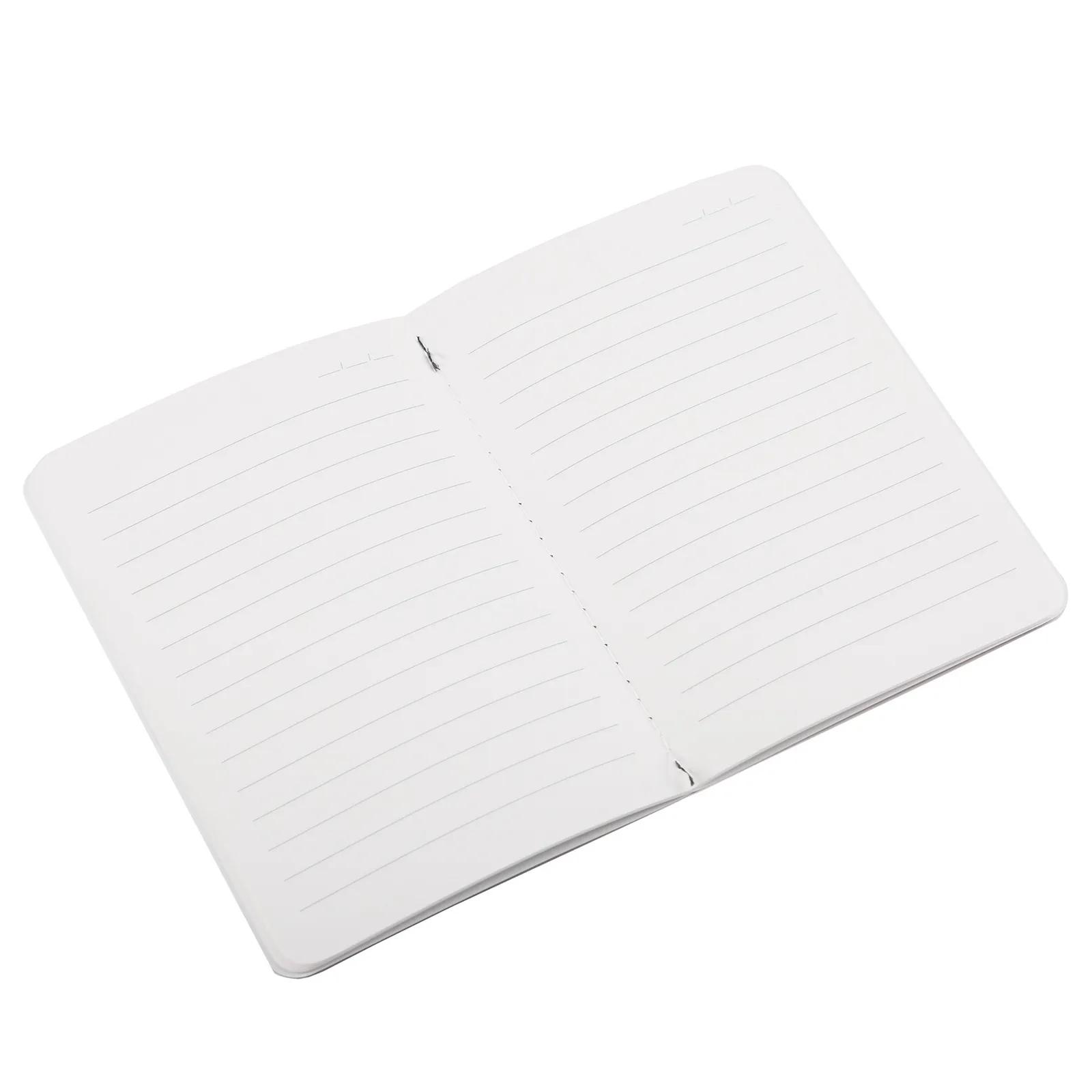 Pocket Notebook Waterproof Stone Paper - 3 x 5 in - product view 4
