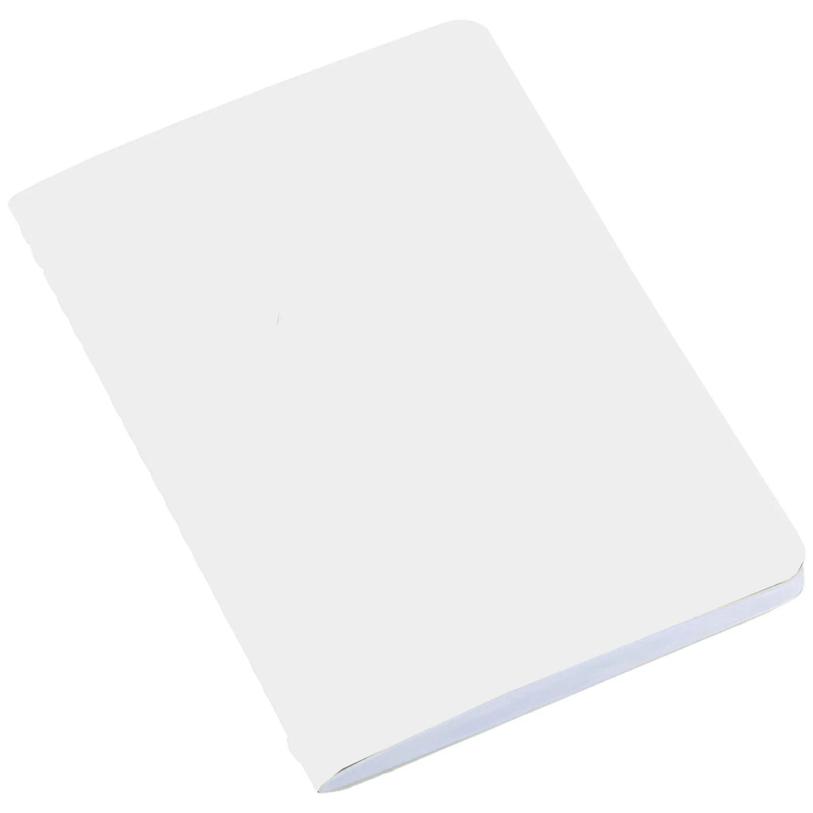 Pocket Notebook Waterproof Stone Paper - 3 x 5 in - blank view 9