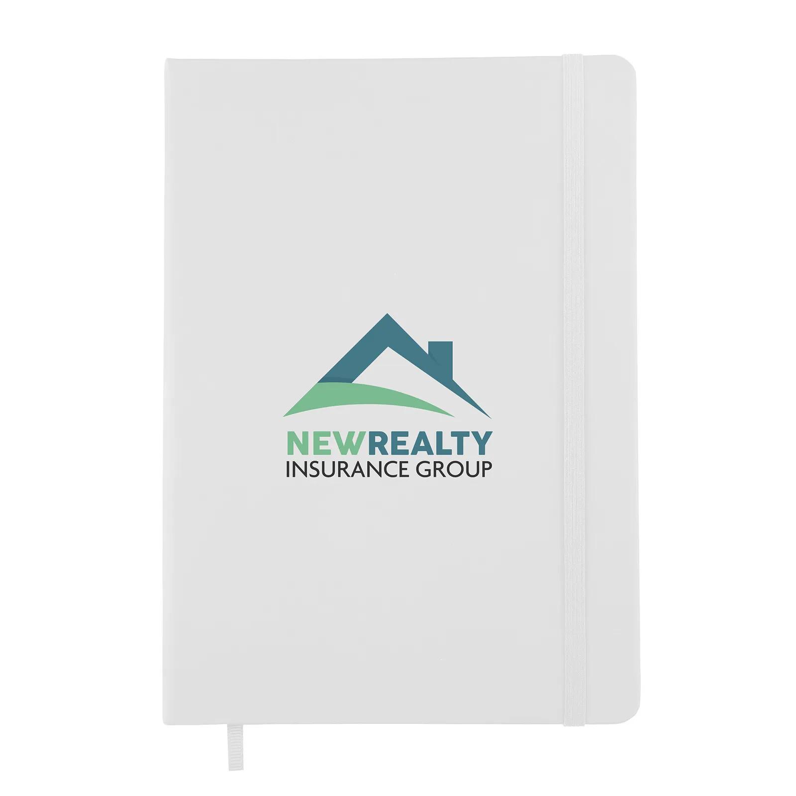 Notebook Waterproof Stone Paper - 6 x 8.5 in - product view 10