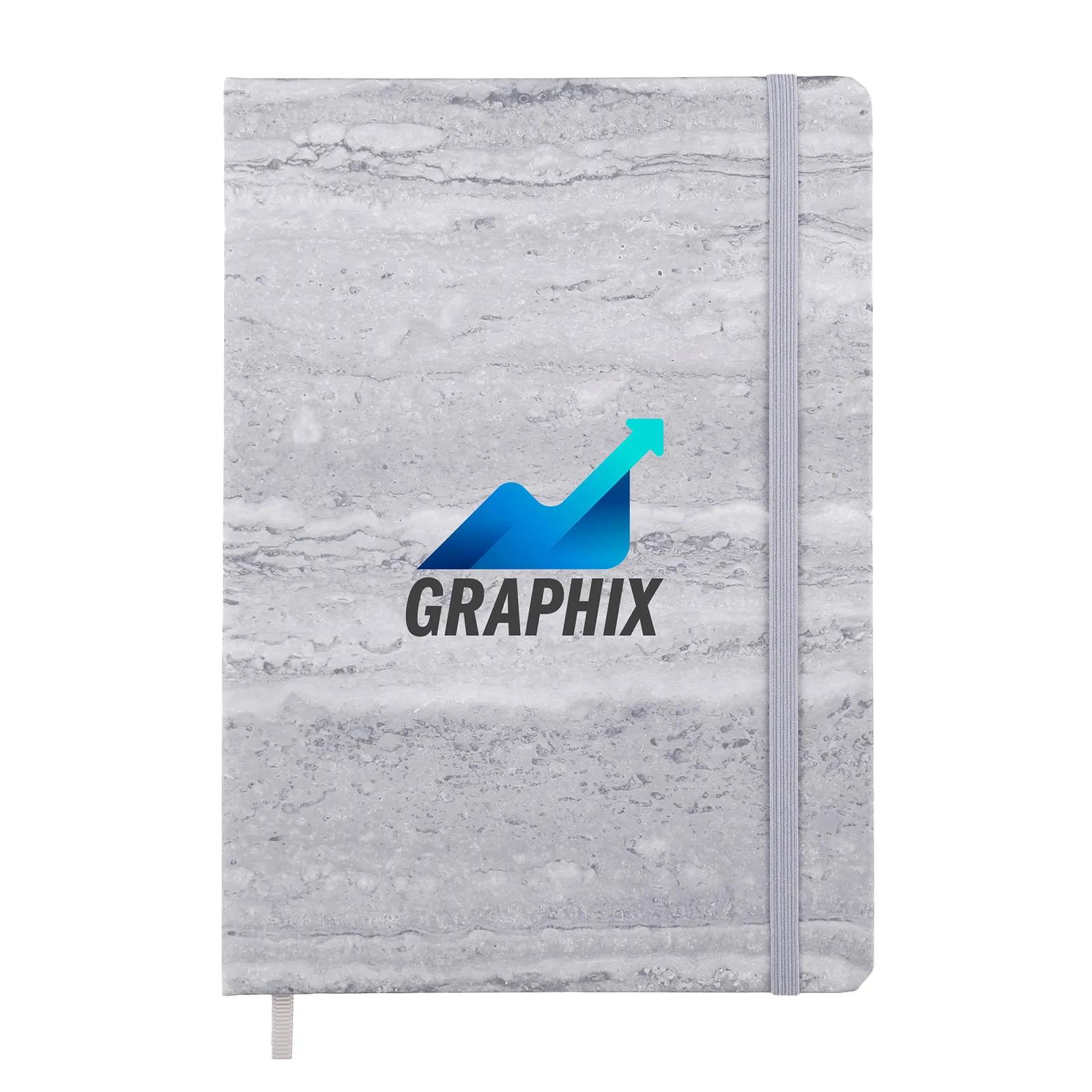 Notebook Waterproof Stone Paper - 6 x 8.5 in - product view 11