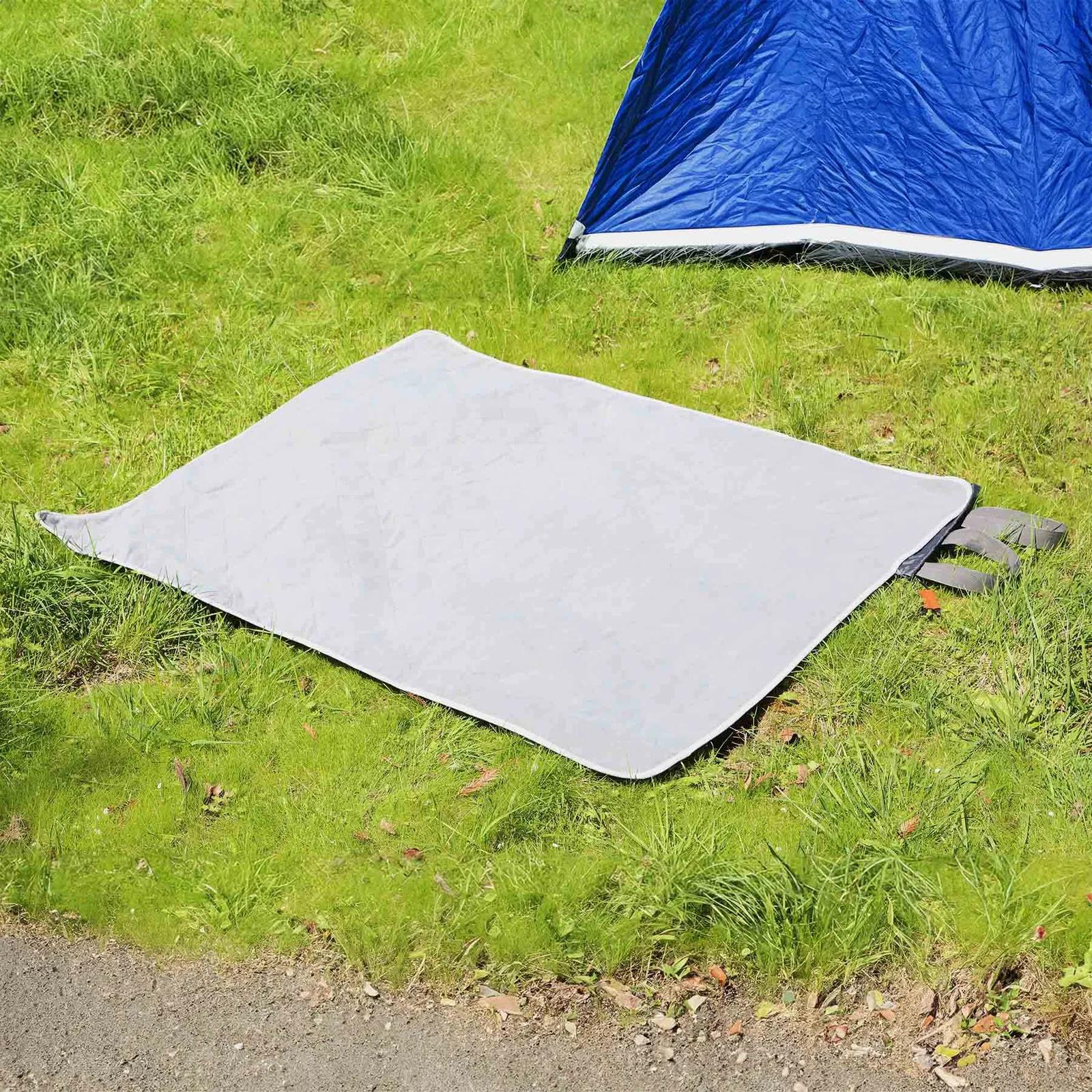 Backpack Blanket Fleece Water-Resistant - 48 x 48 in - product view 6