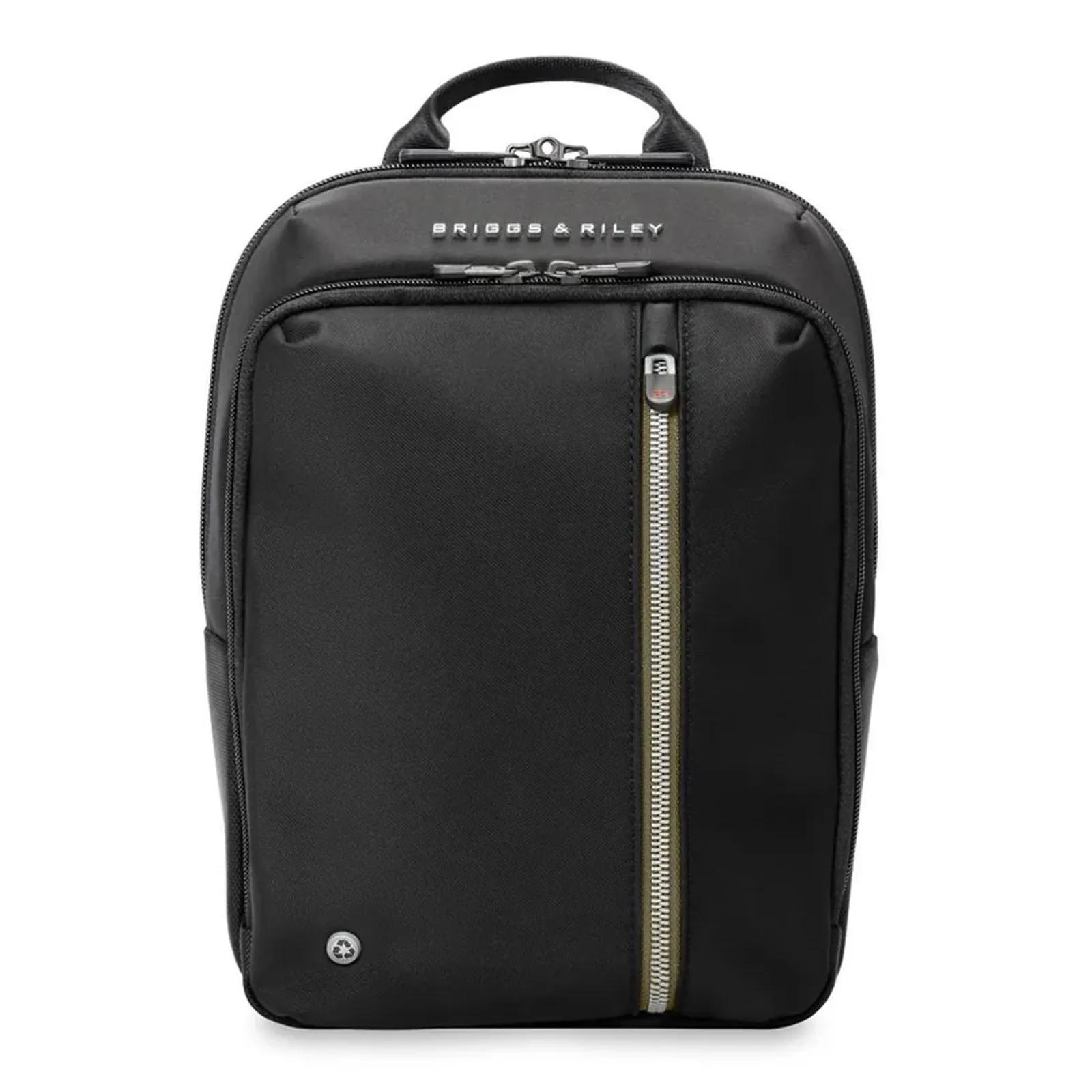 Crossbody Bag Recycled Polyester Travel - 8.5 x 3.5 x 11.5 in