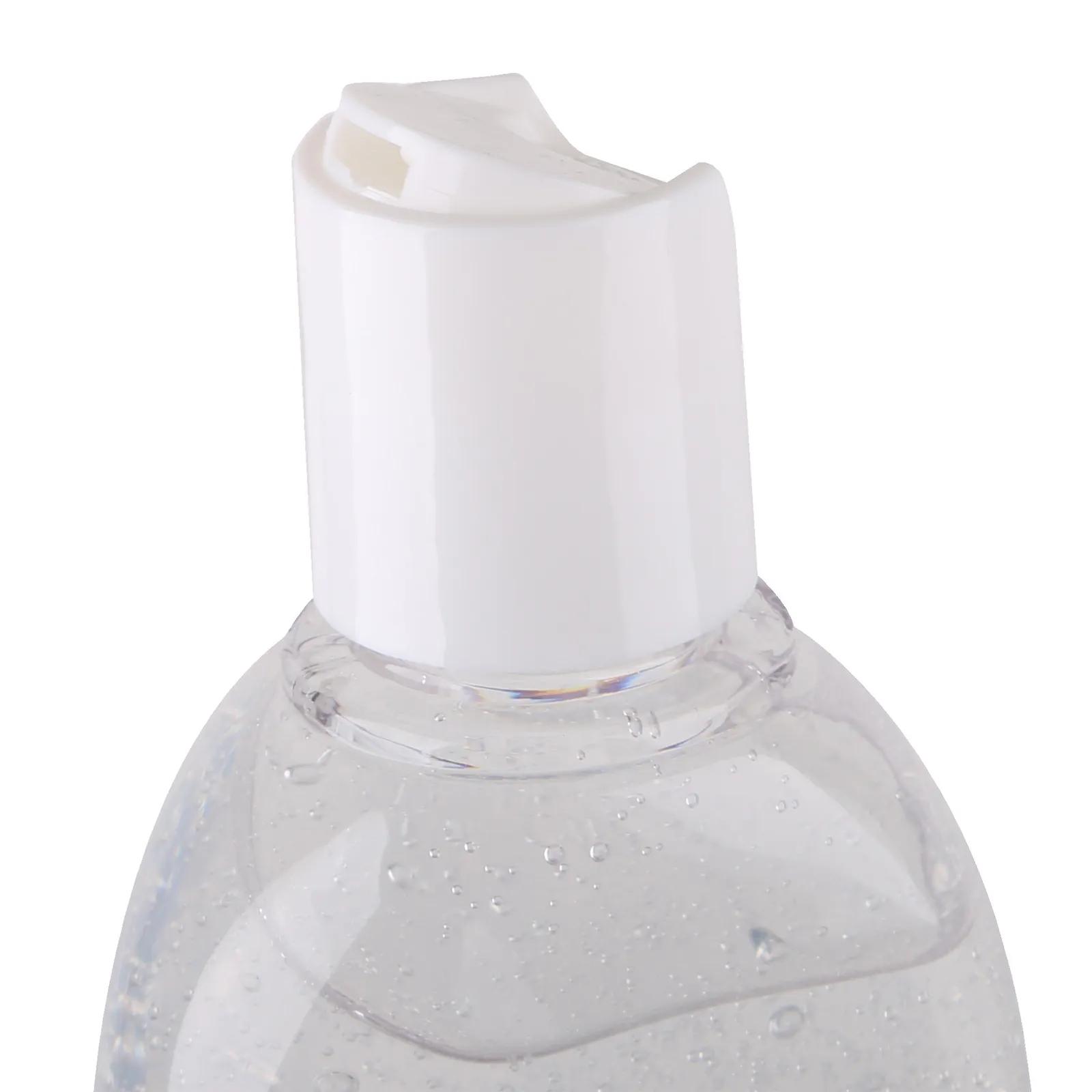 Aloe Vera Gel Tottle Bottle with Carabiner Clip - 2 oz - product view 2