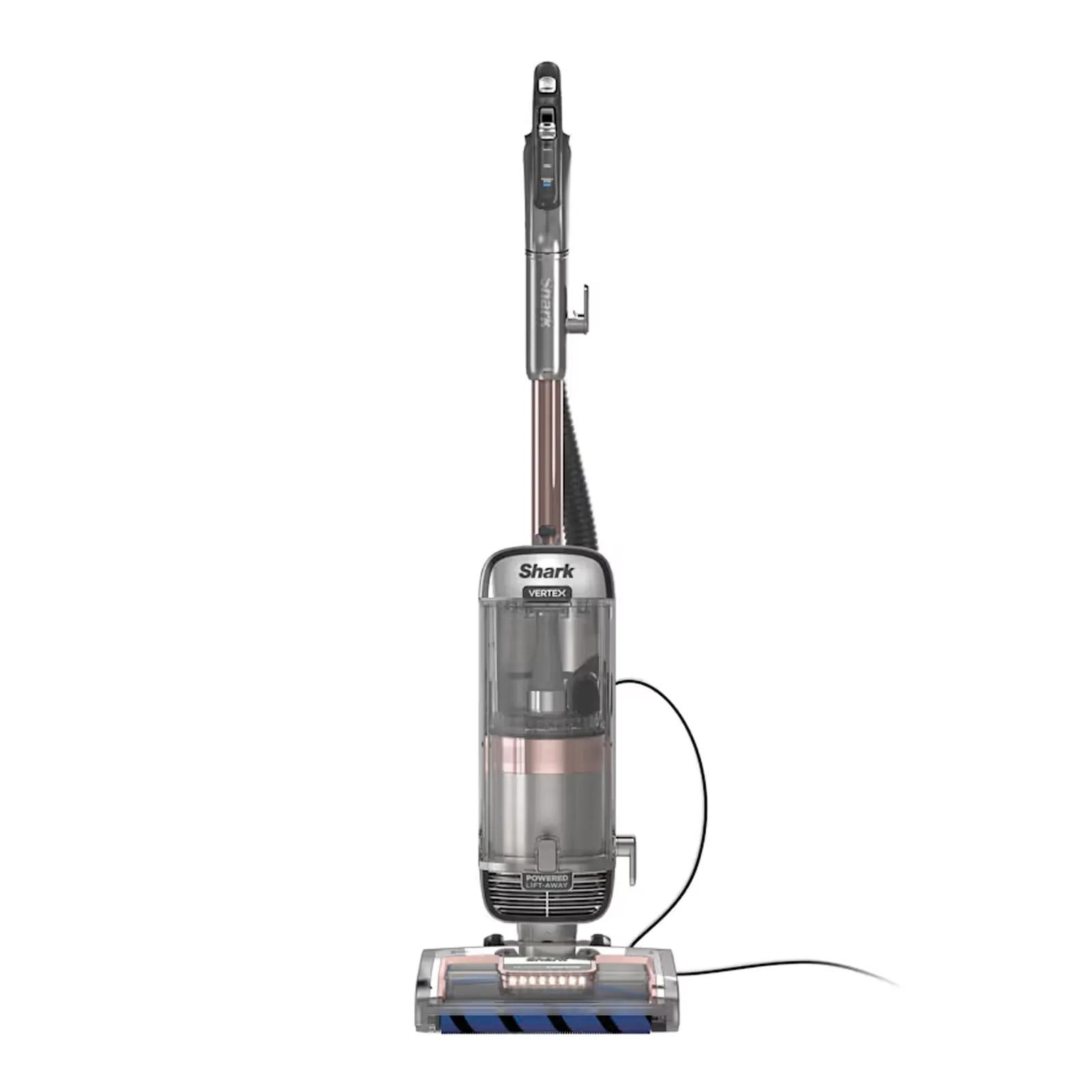Shark Vertex DuoClean Upright Vacuum Powered Lift-Away - product view 5