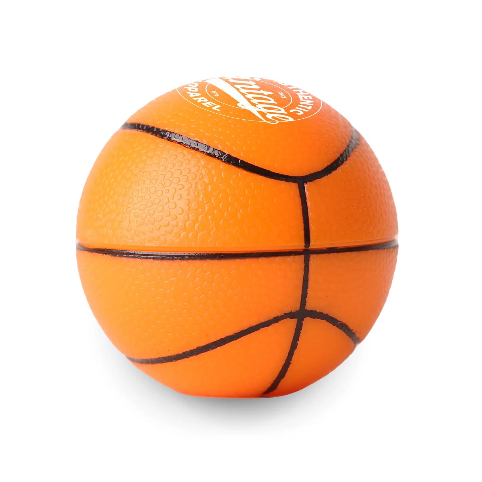 Basketball Shaped Lip Moisturizer - 1.5 in - product view 3