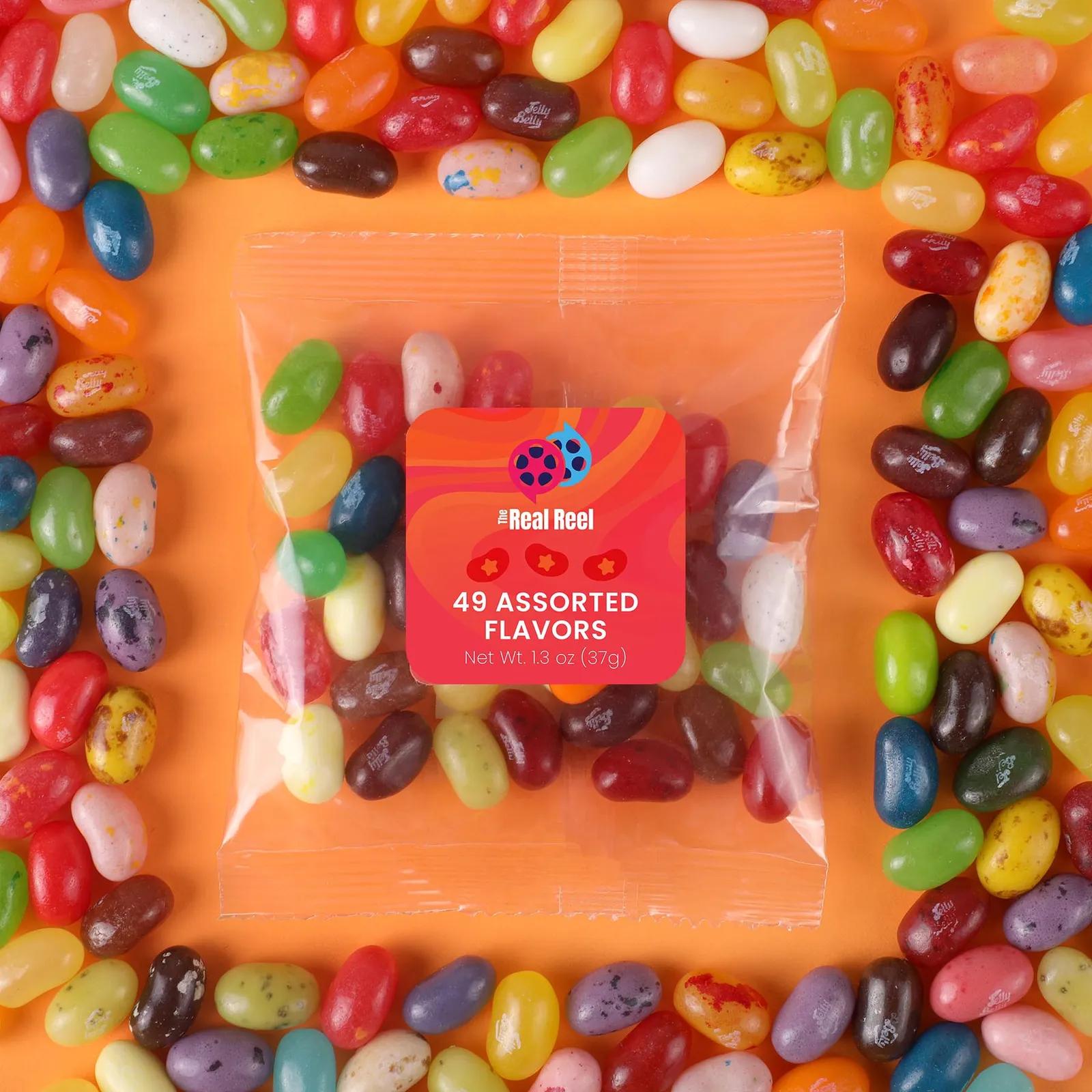 Jelly Belly Jelly Beans Classic Flavors - 1.3 oz - product view 3