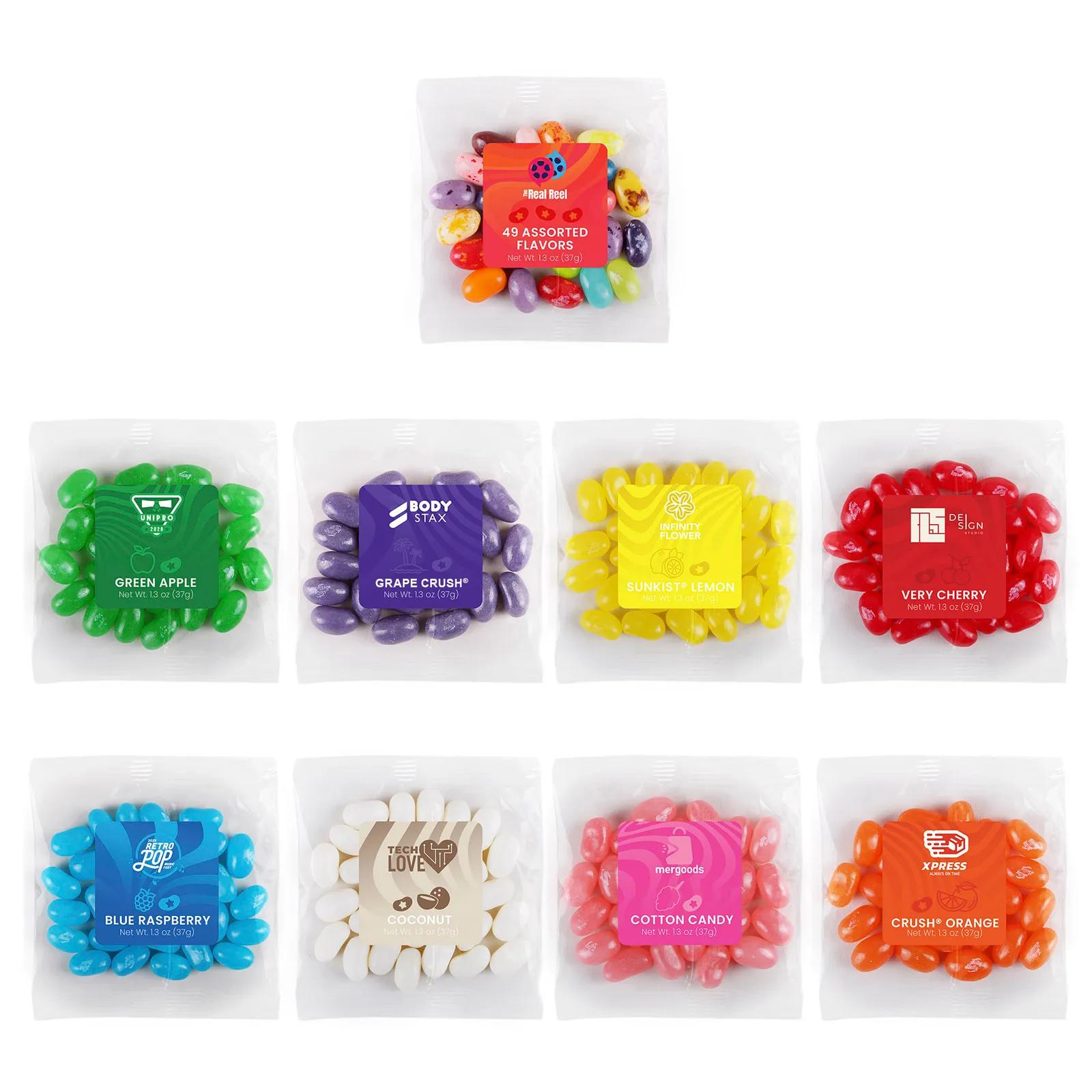 Jelly Belly Jelly Beans Classic Flavors - 1.3 oz - product view 14