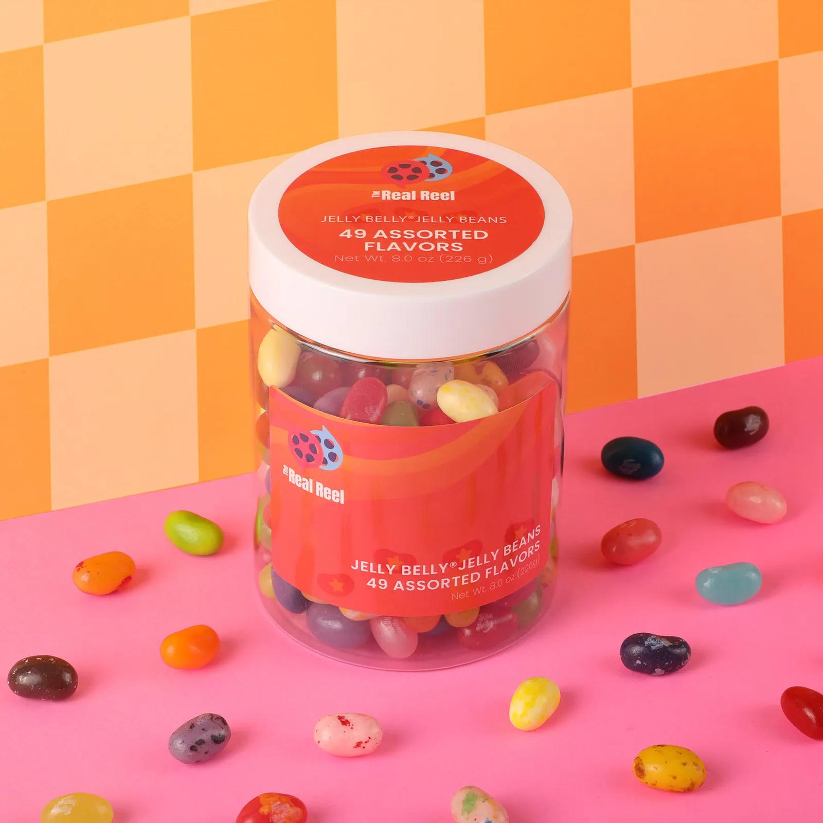 Jelly Belly Jelly Beans Classic Flavors - 8 oz - product view 2
