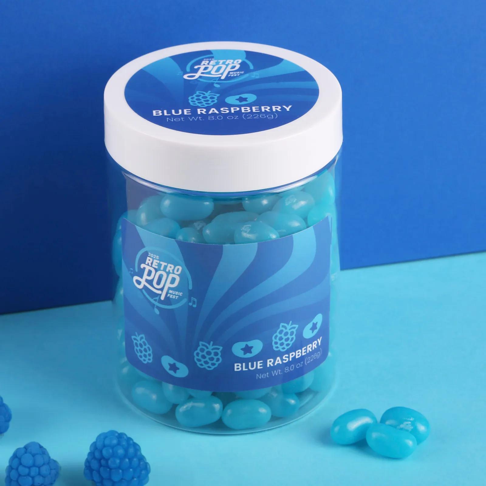 Jelly Belly Jelly Beans Classic Flavors - 8 oz - product view 3