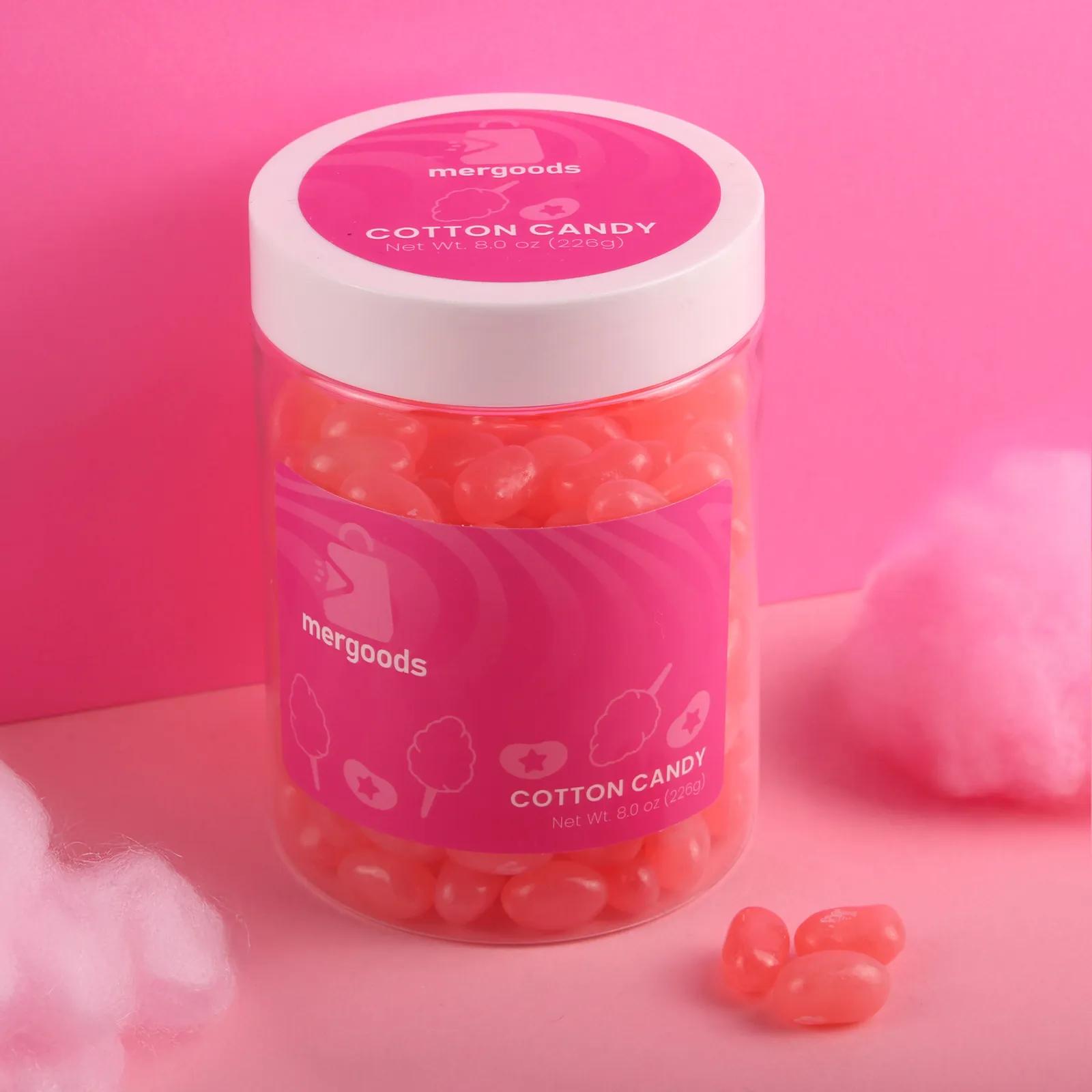 Jelly Belly Jelly Beans Classic Flavors - 8 oz - product view 5