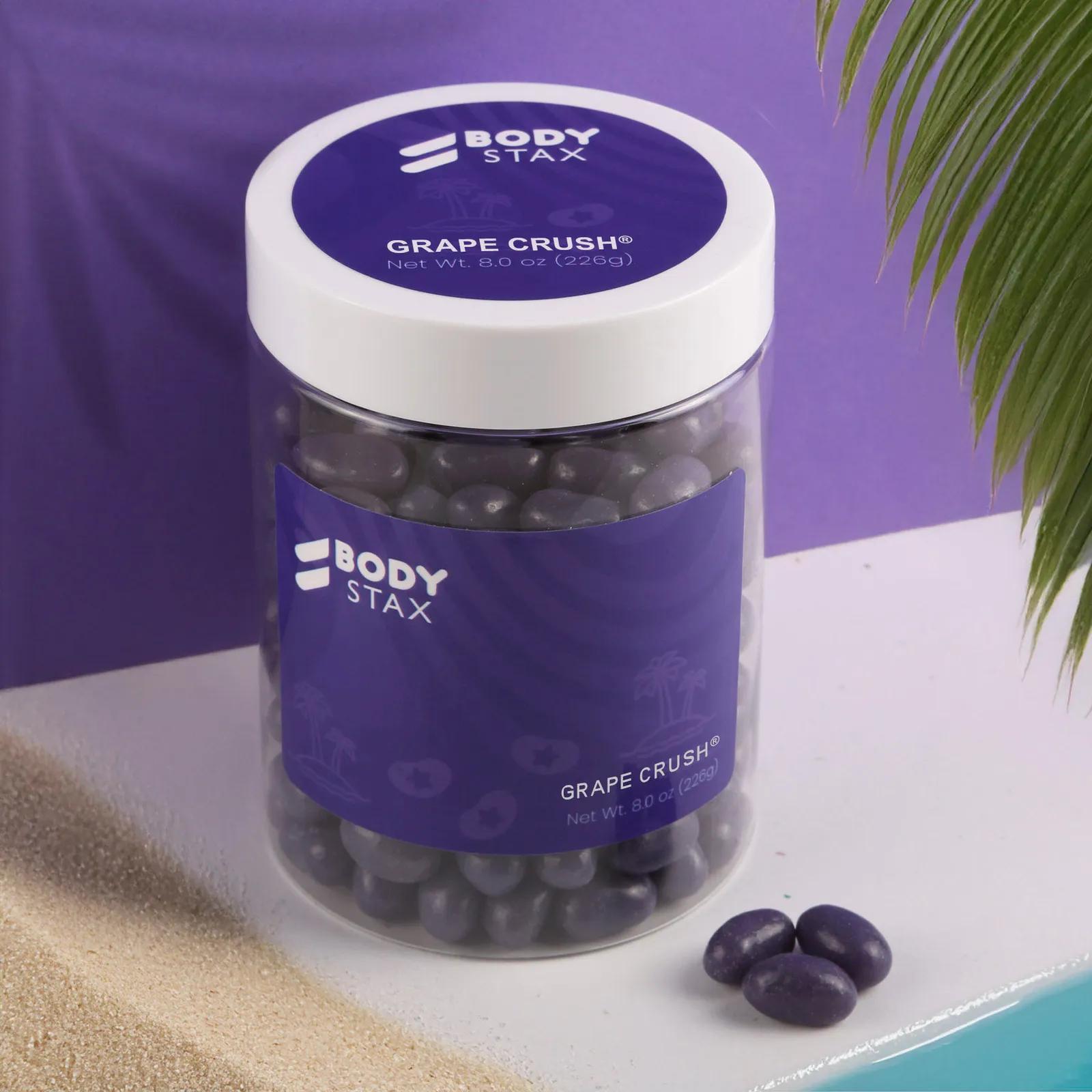 Jelly Belly Jelly Beans Classic Flavors - 8 oz - product view 8