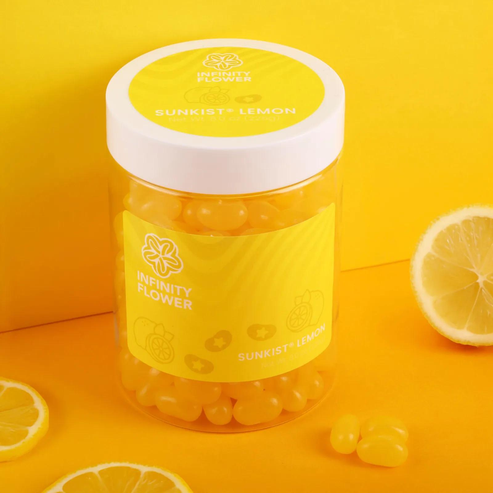 Jelly Belly Jelly Beans Classic Flavors - 8 oz - product view 9