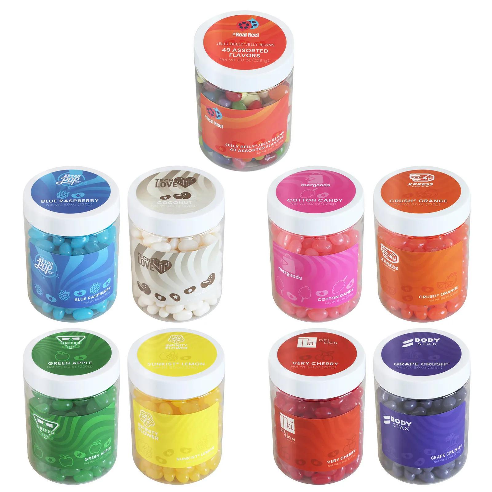 Jelly Belly Jelly Beans Classic Flavors - 8 oz - product view 11