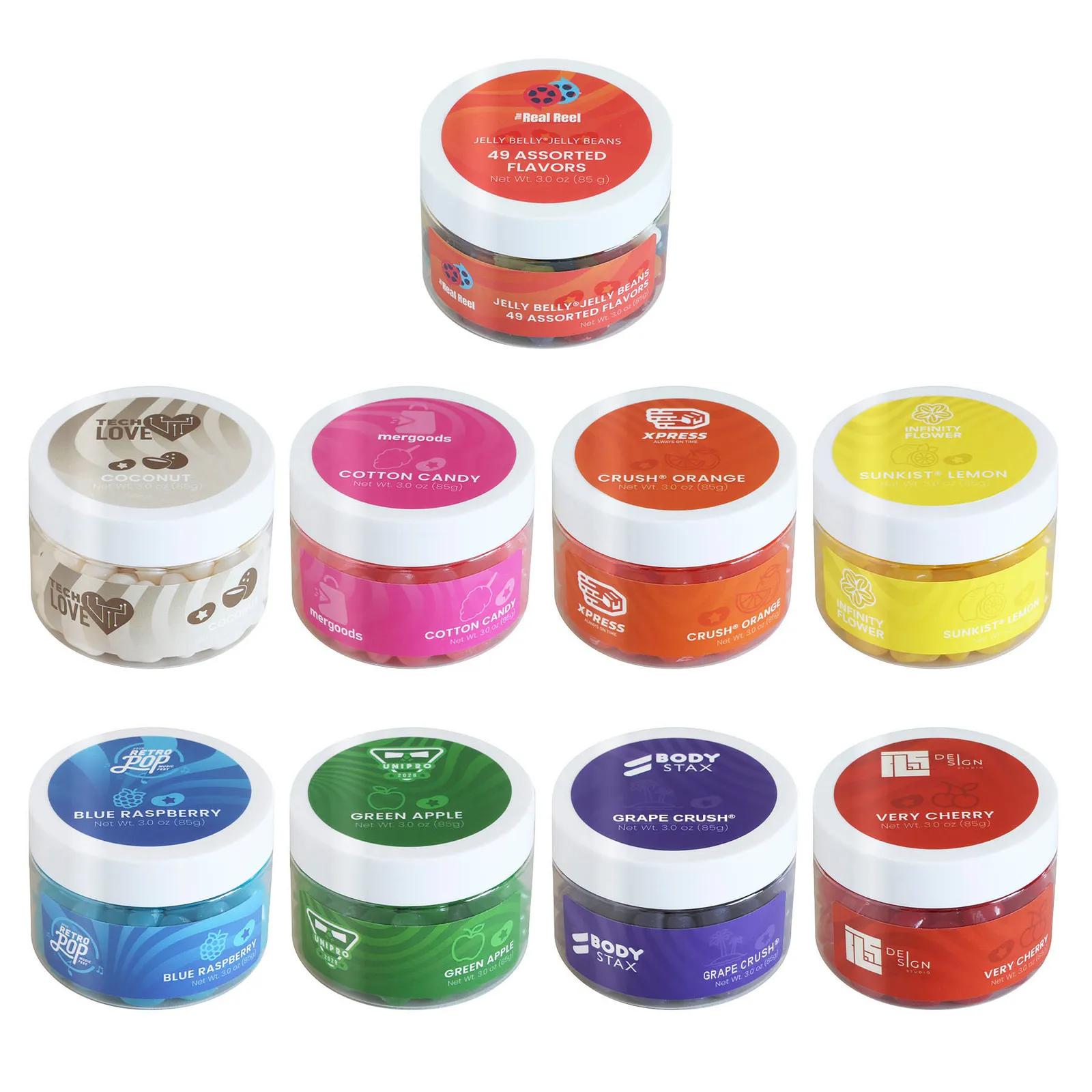 Jelly Belly Jelly Beans Classic Flavors - 3 oz - product view 11