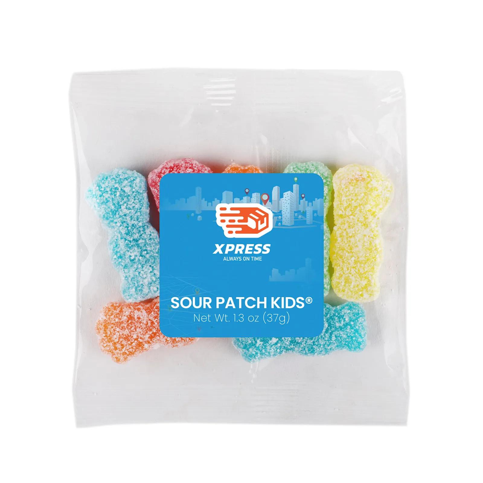 Candy Packet Sour Patch Kids Fruity Sour - 1.3 oz - product view 3