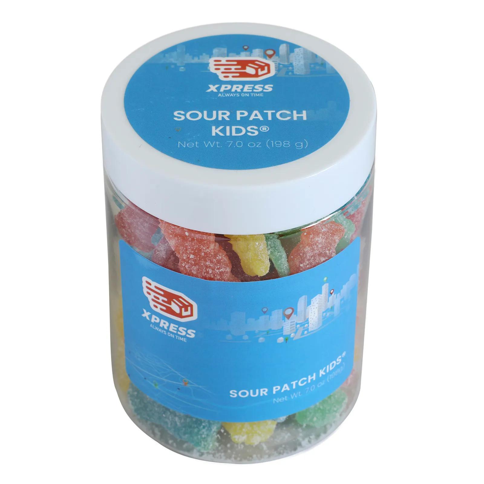 Candy Jar Sour Patch Kids Fruity Sour - 7 oz - product view 3