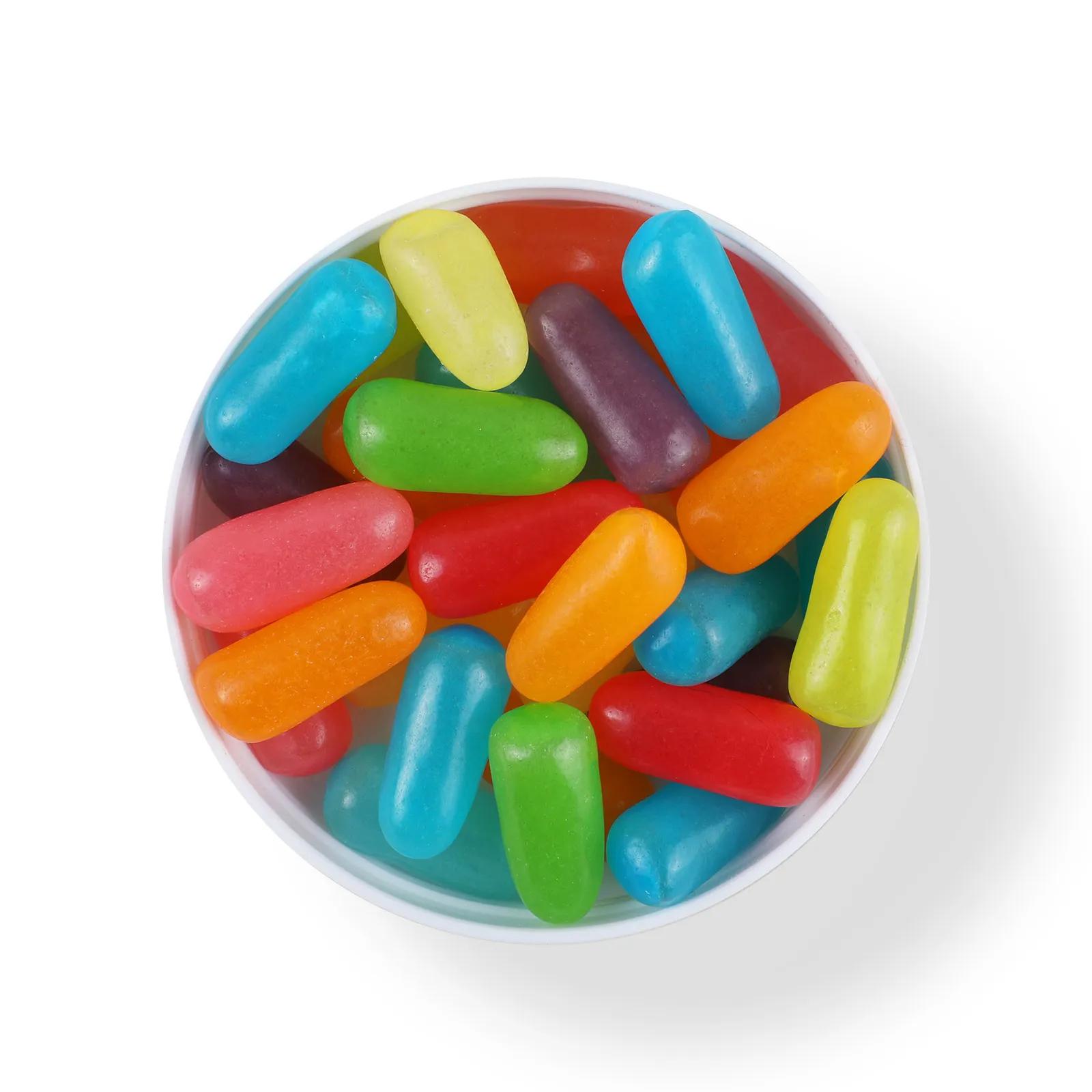 Candy Jar Mike & Ike Mega Mix Fruity - 3 oz - product view 2