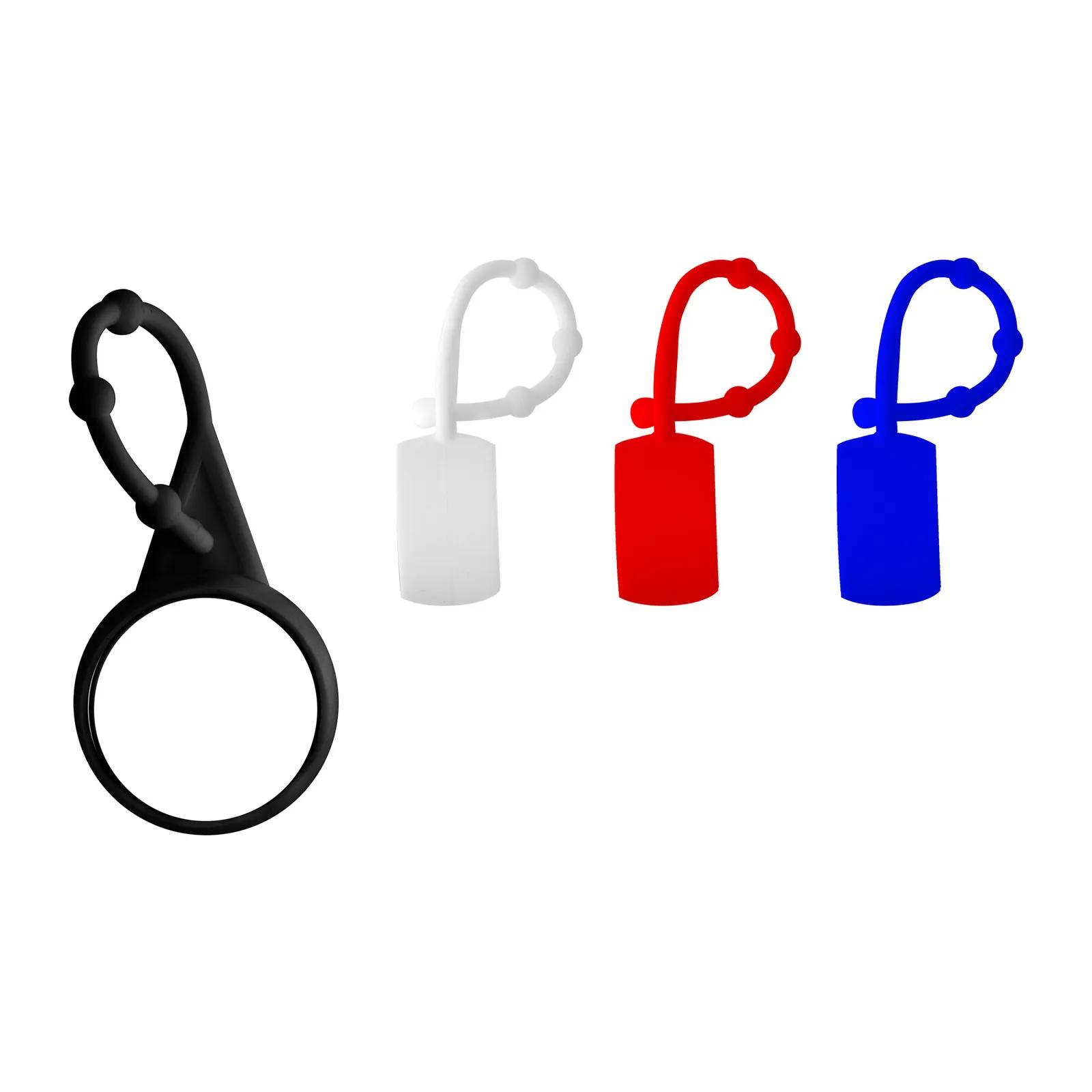 Baseball Shaped Lip Moisturizer All-Natural Beeswax - 1.5 in - product view 4