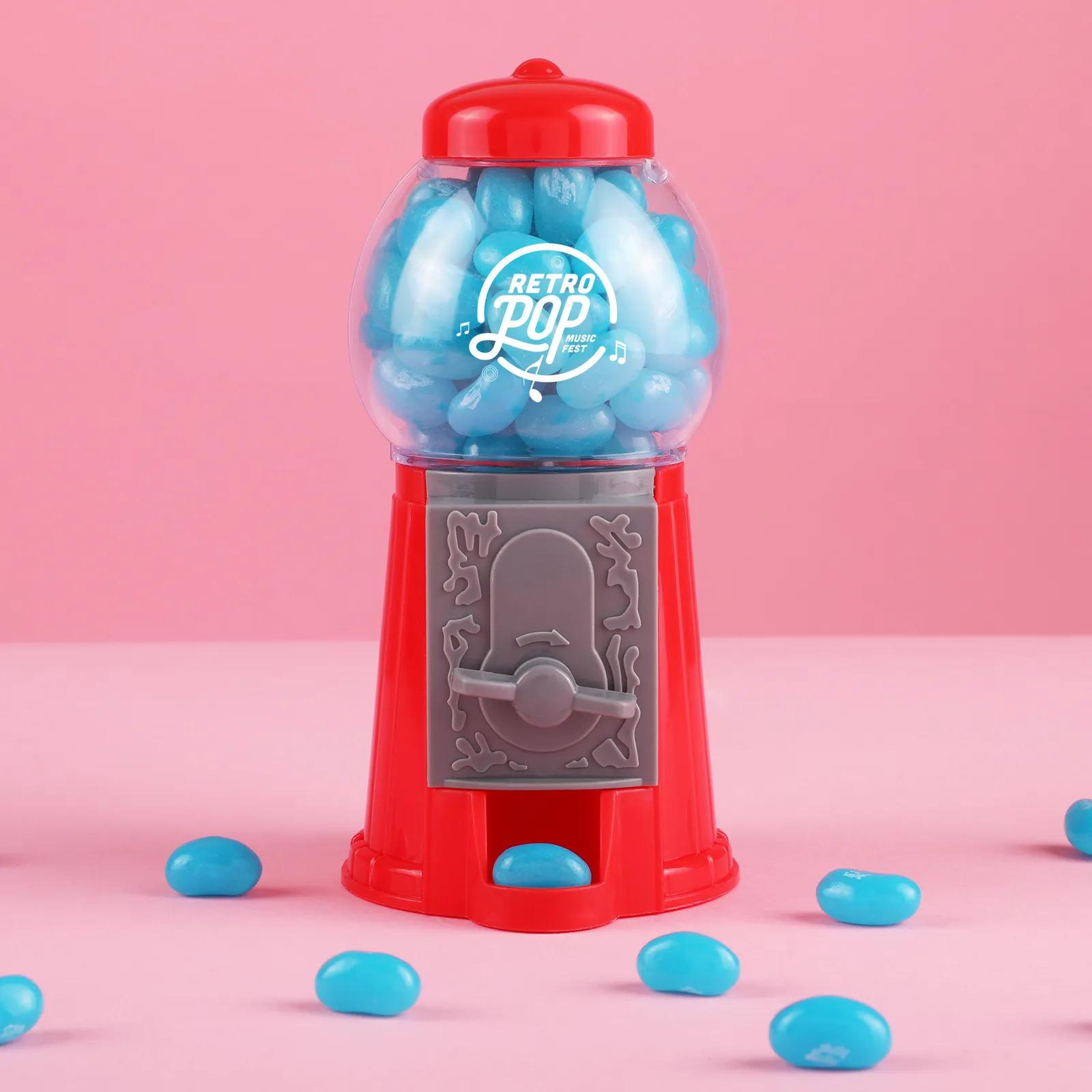 Mini Candy Dispenser with Taster Packet Dial Operation - 5 in - product view 5