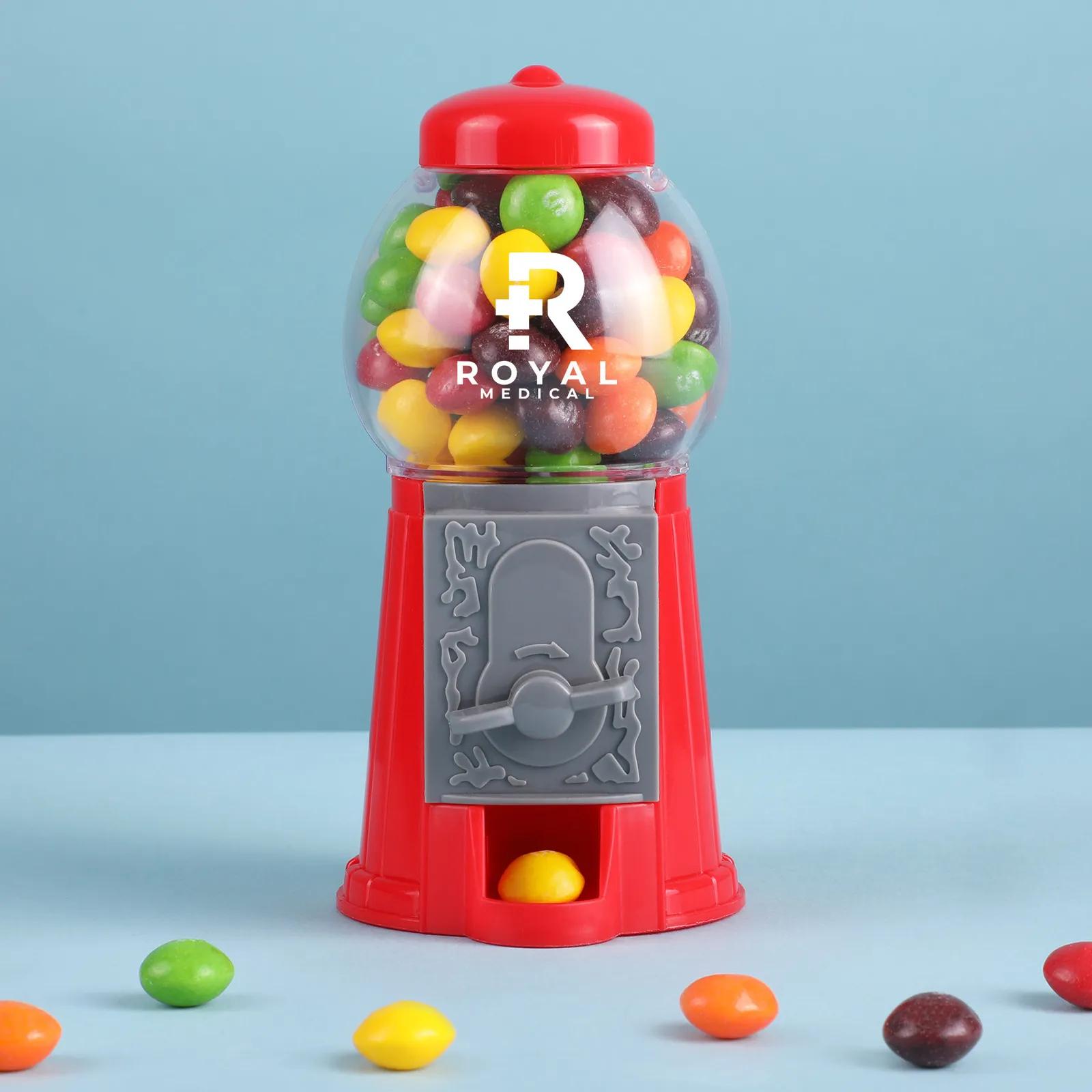 Mini Candy Dispenser with Taster Packet Dial Operation - 5 in - product view 6