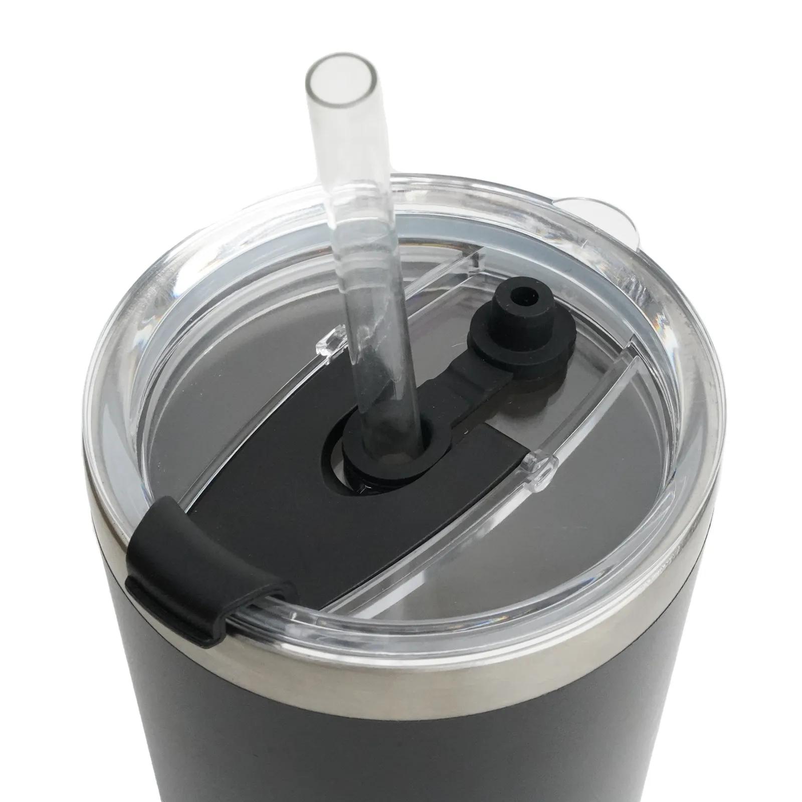 Classic Tumbler with Straw - 20 oz - product view 4