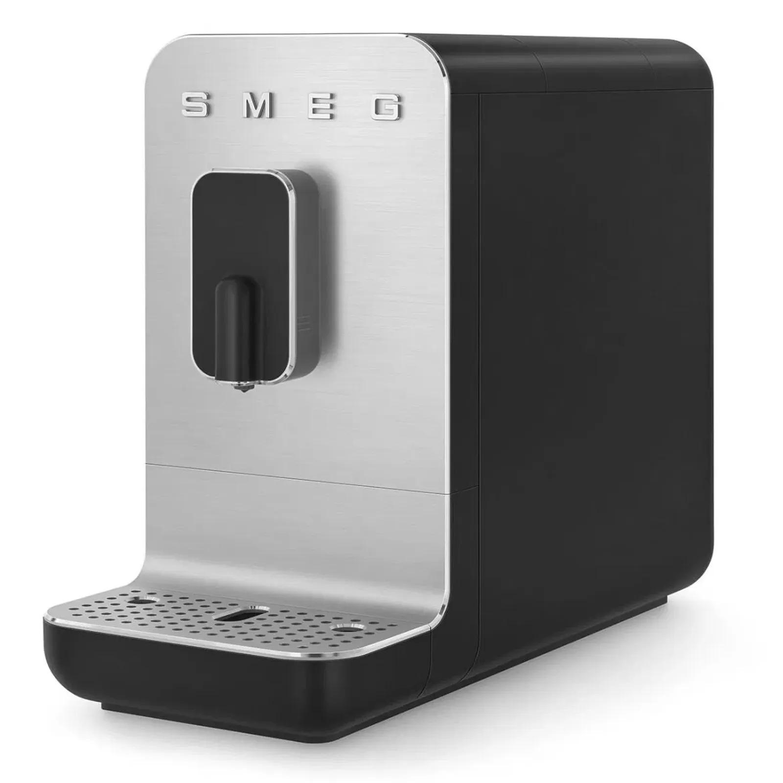 Smeg Automatic Espresso Machine with Grinder - 1350W