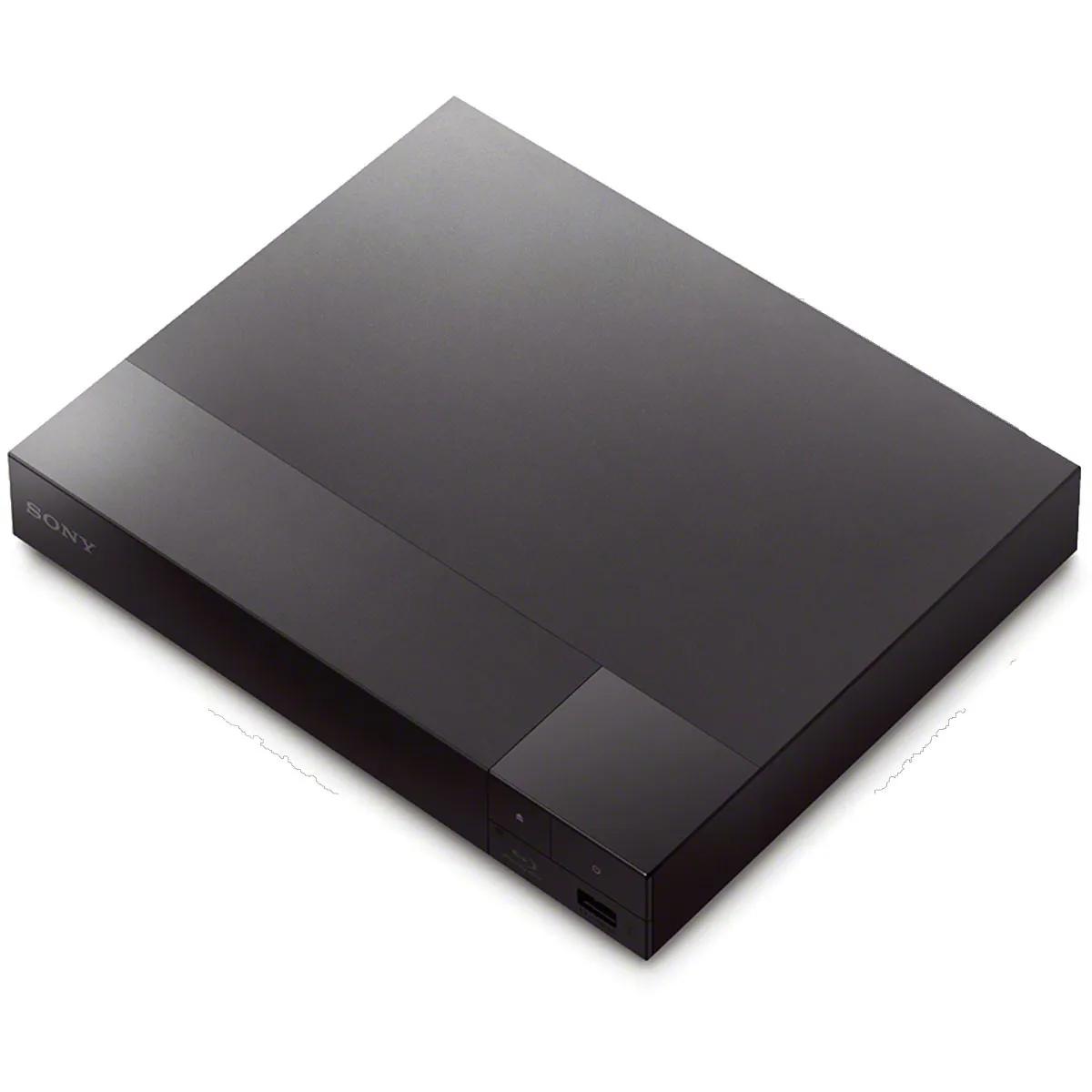 Streaming Blu-ray Player with 300+ Apps - Sony - product view 2